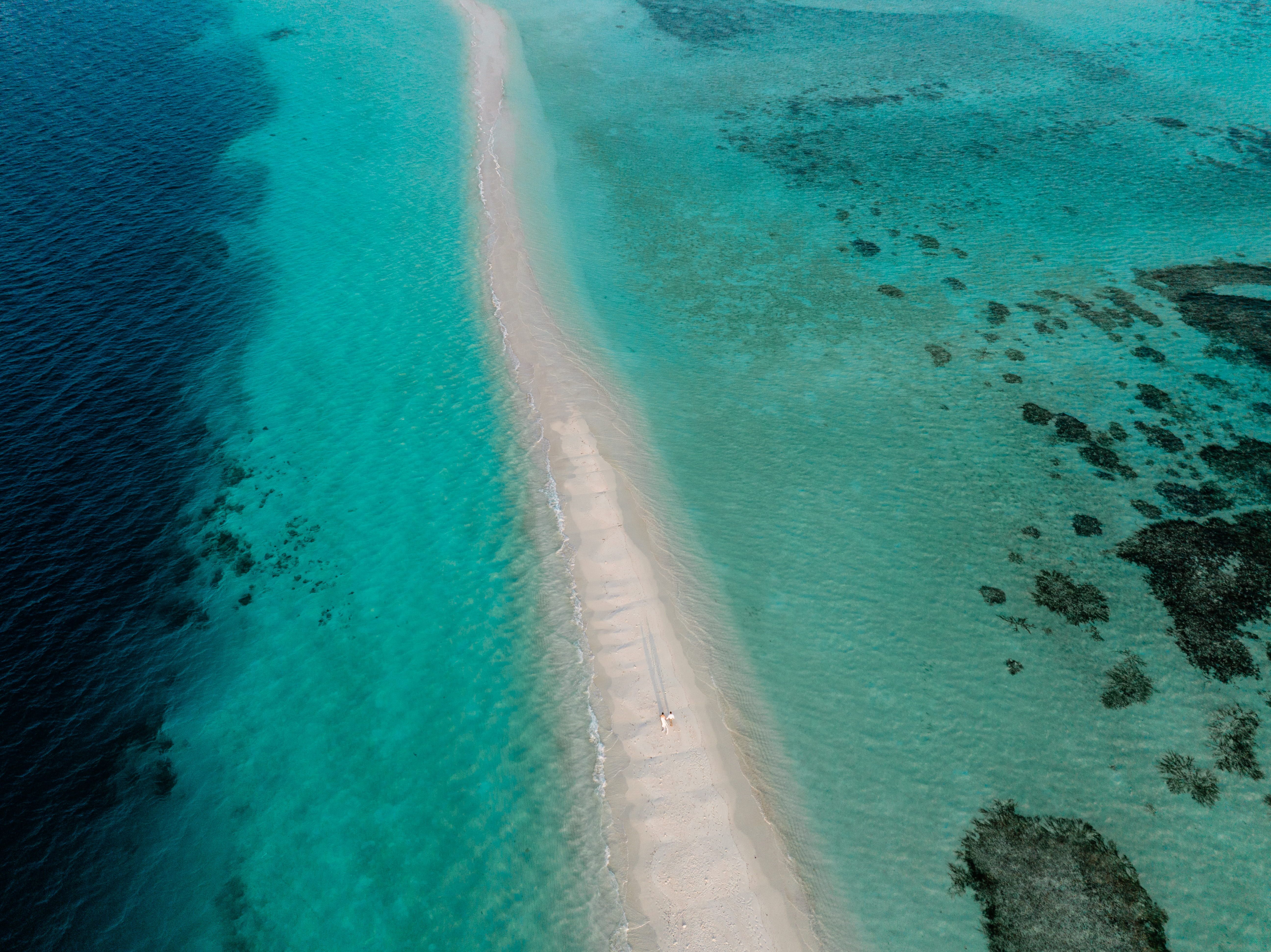 COMO Cocoa Island
