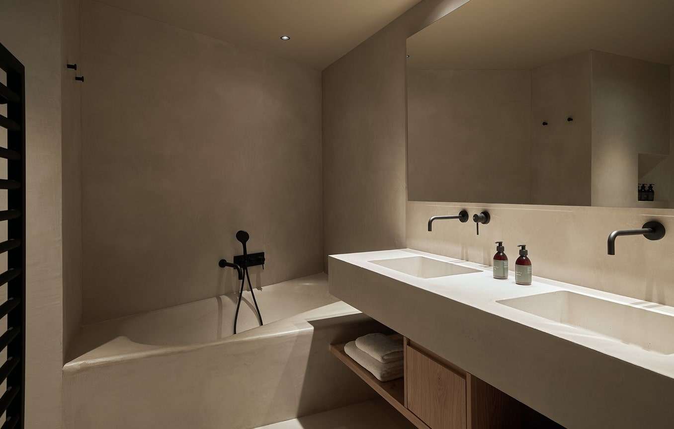 Tower Suite