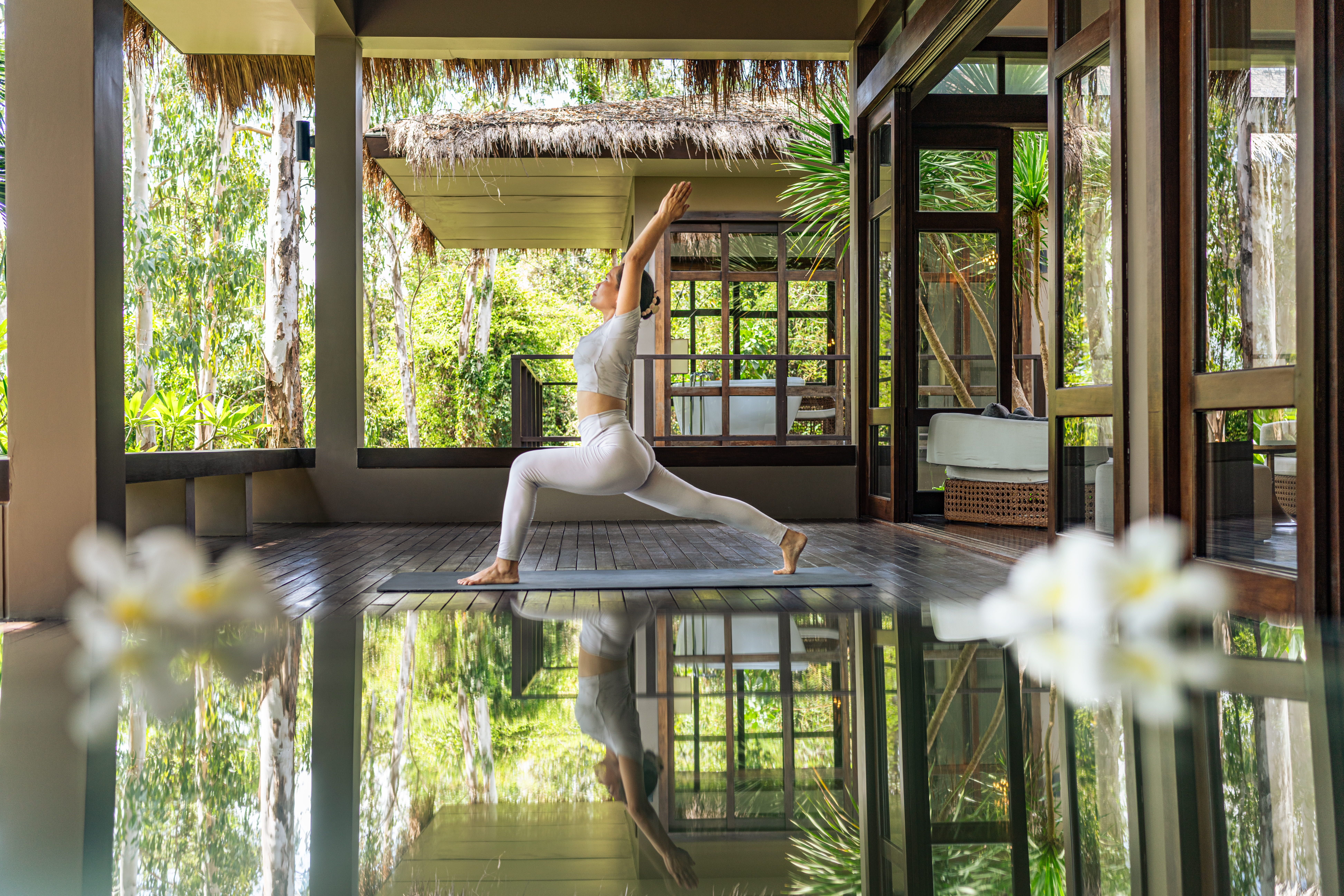 Anantara Yoga
