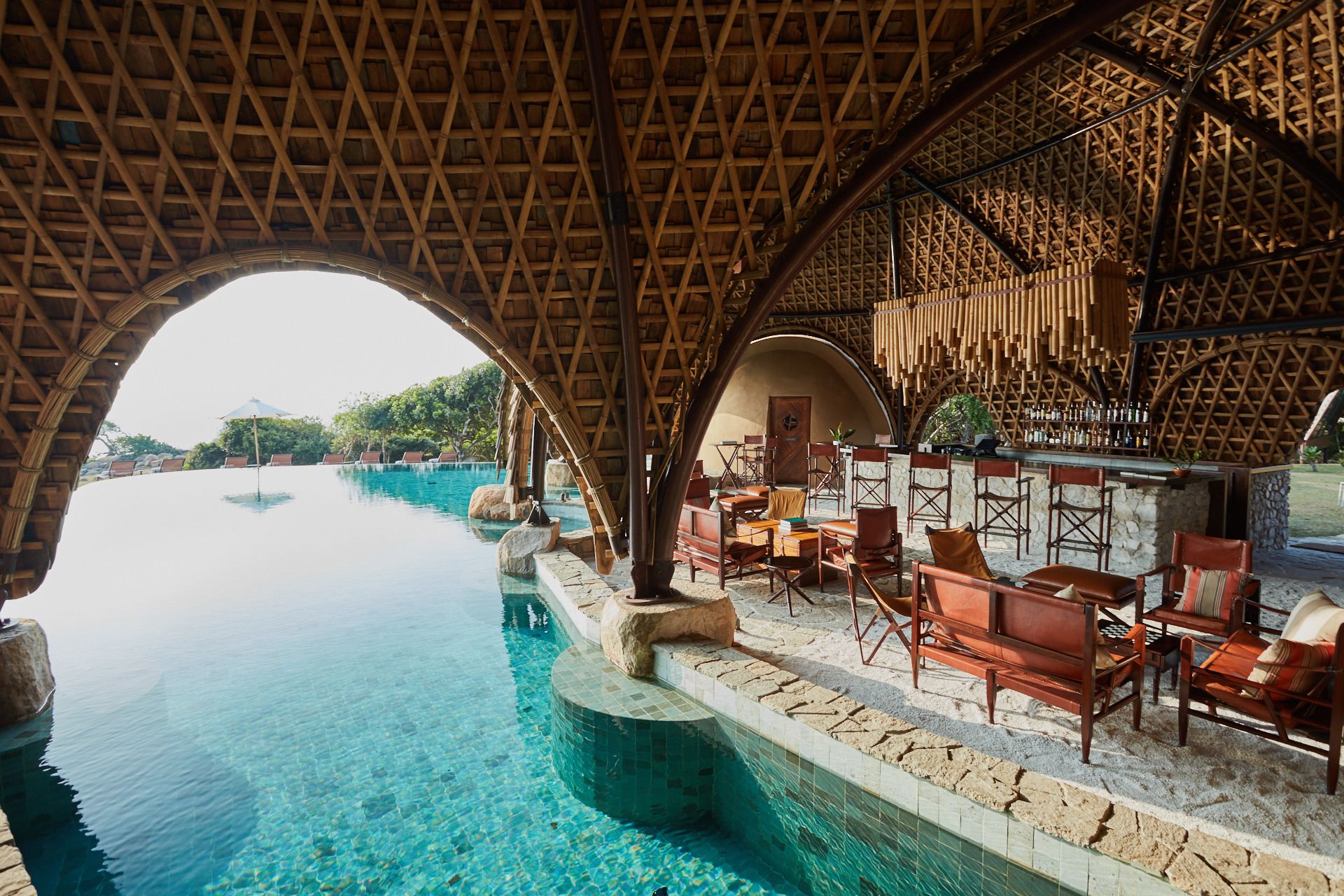 Wild Coast Tented Lodge