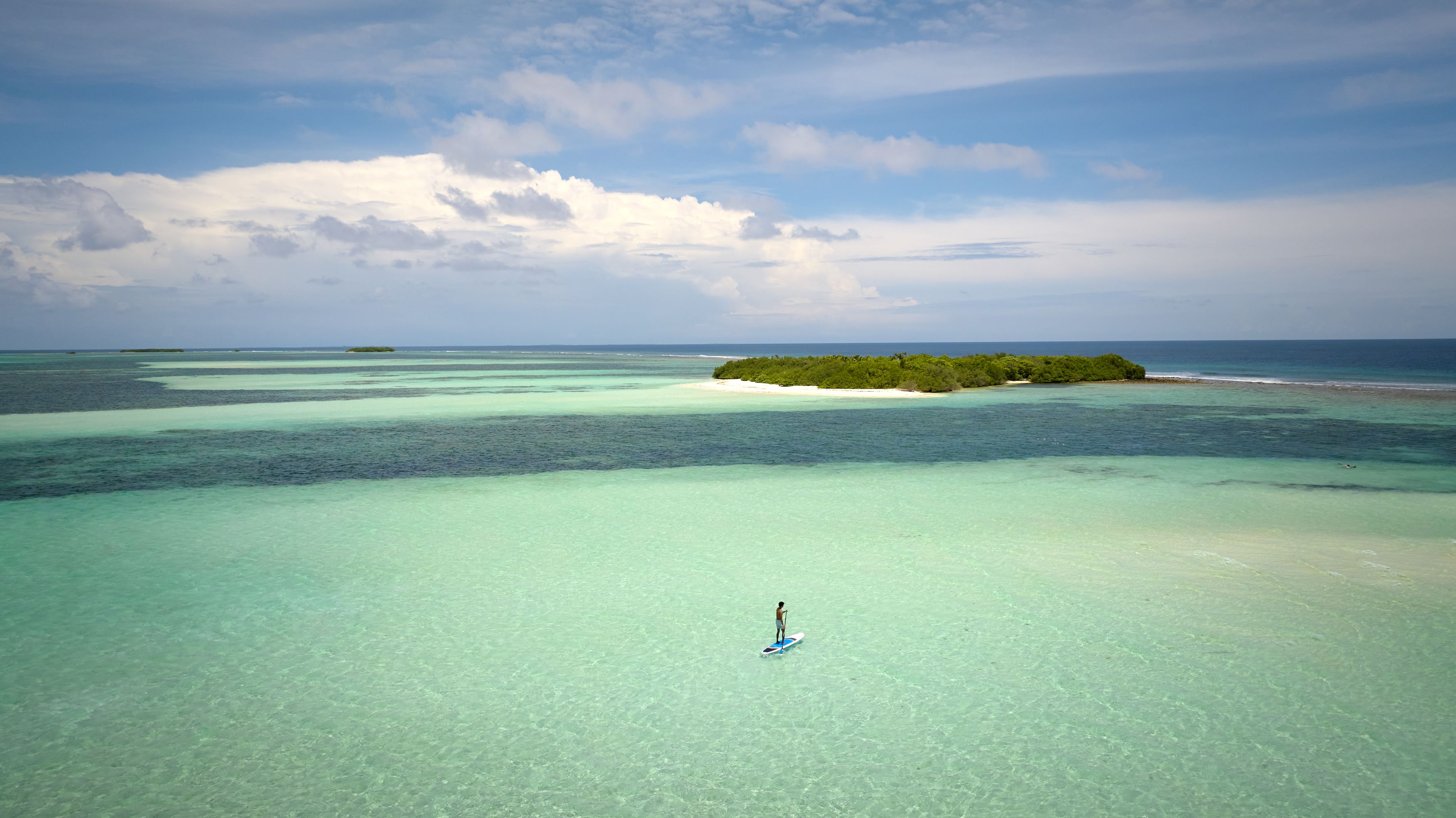 Ocean Water Sports