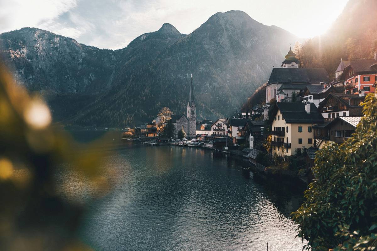 Österreich
