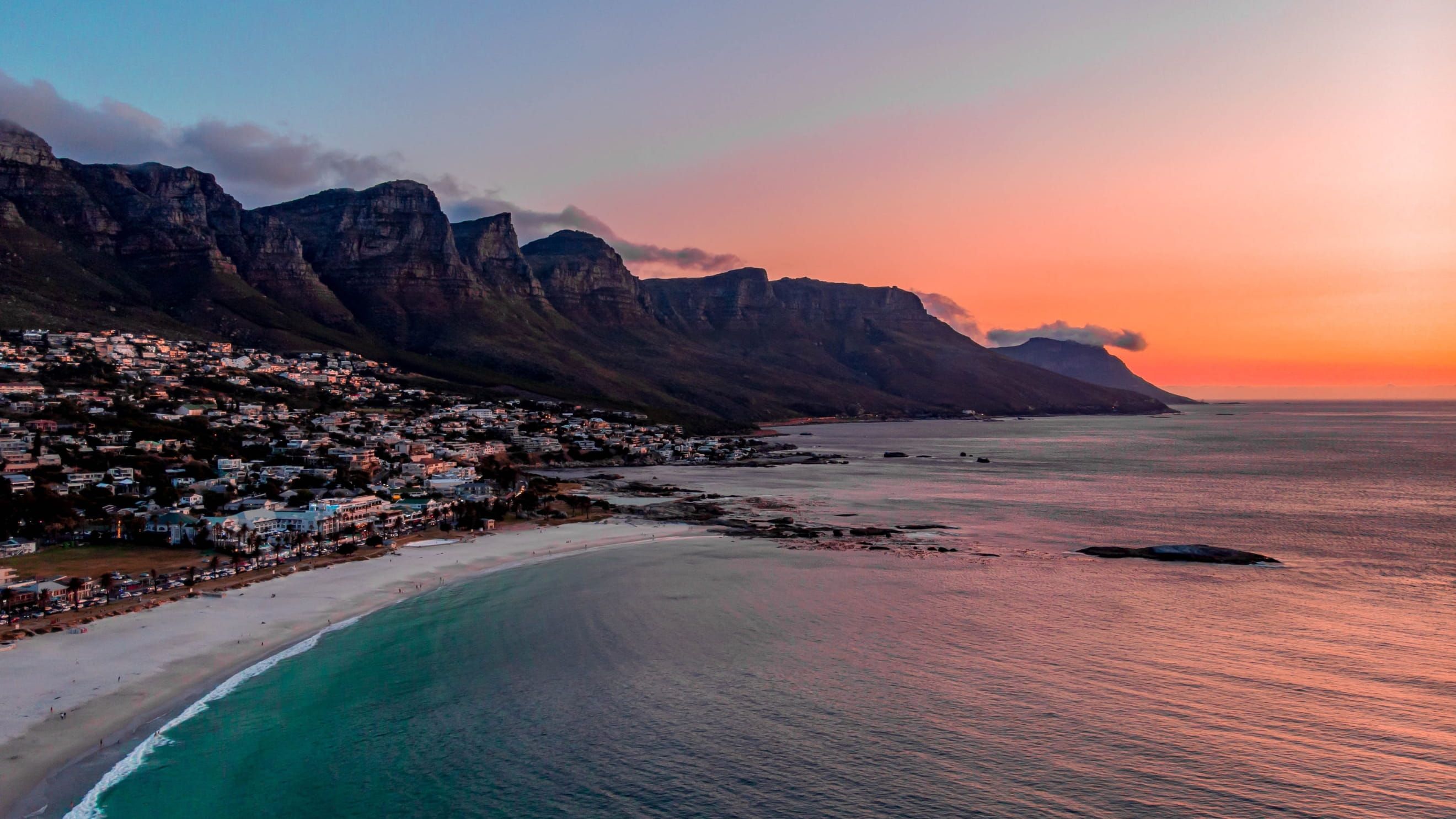 Südafrika