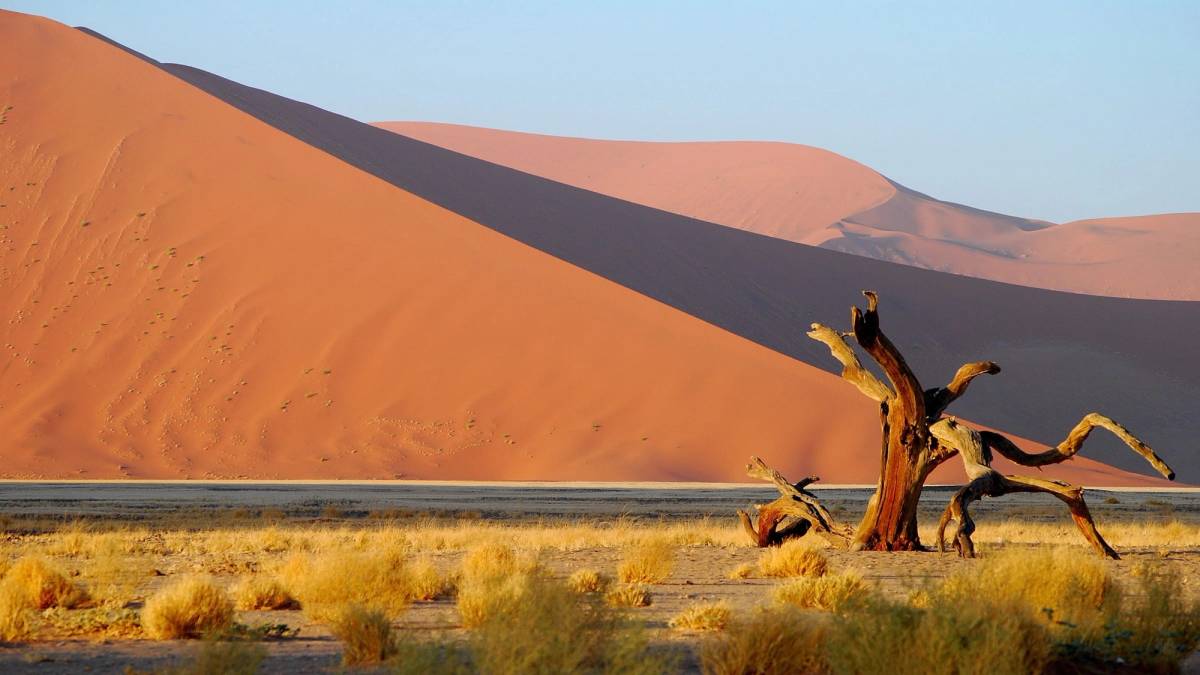 Namibia