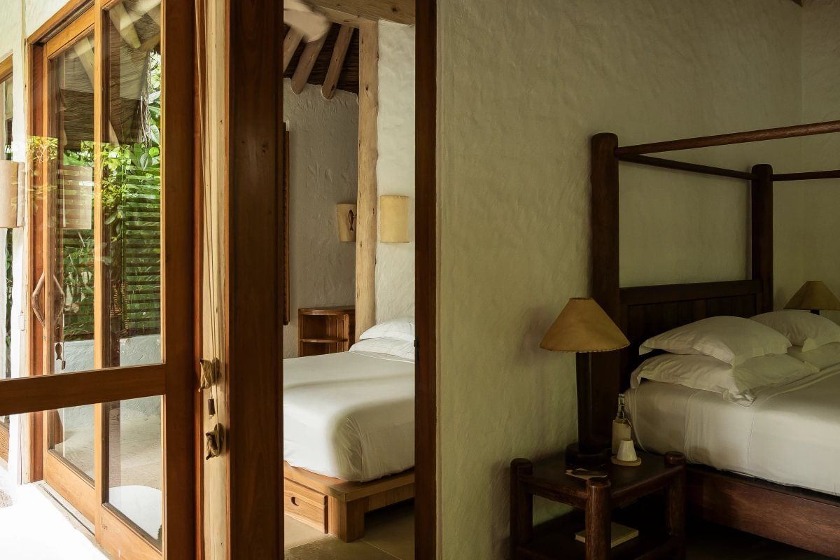 Family Suite with Pool