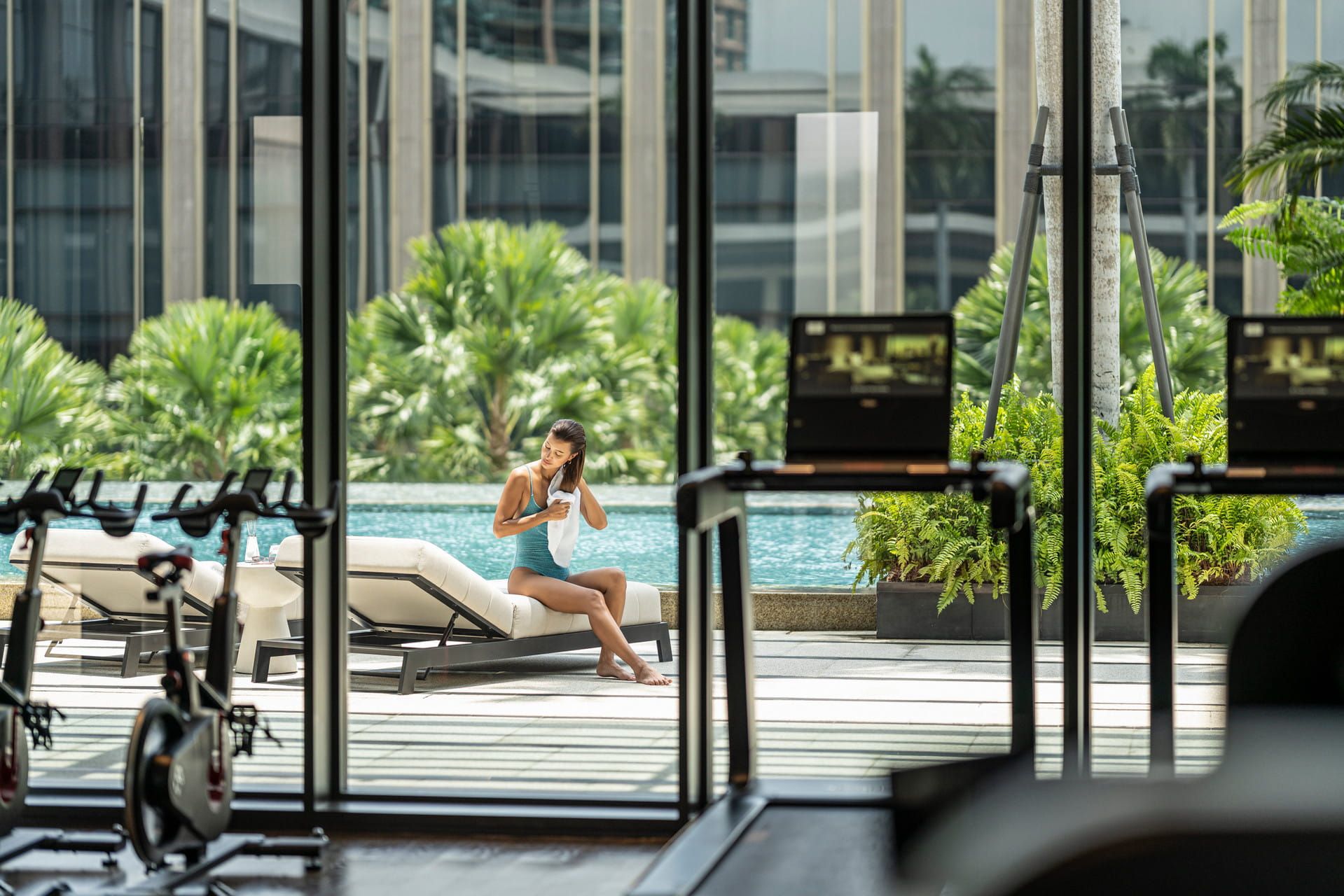 Wellness