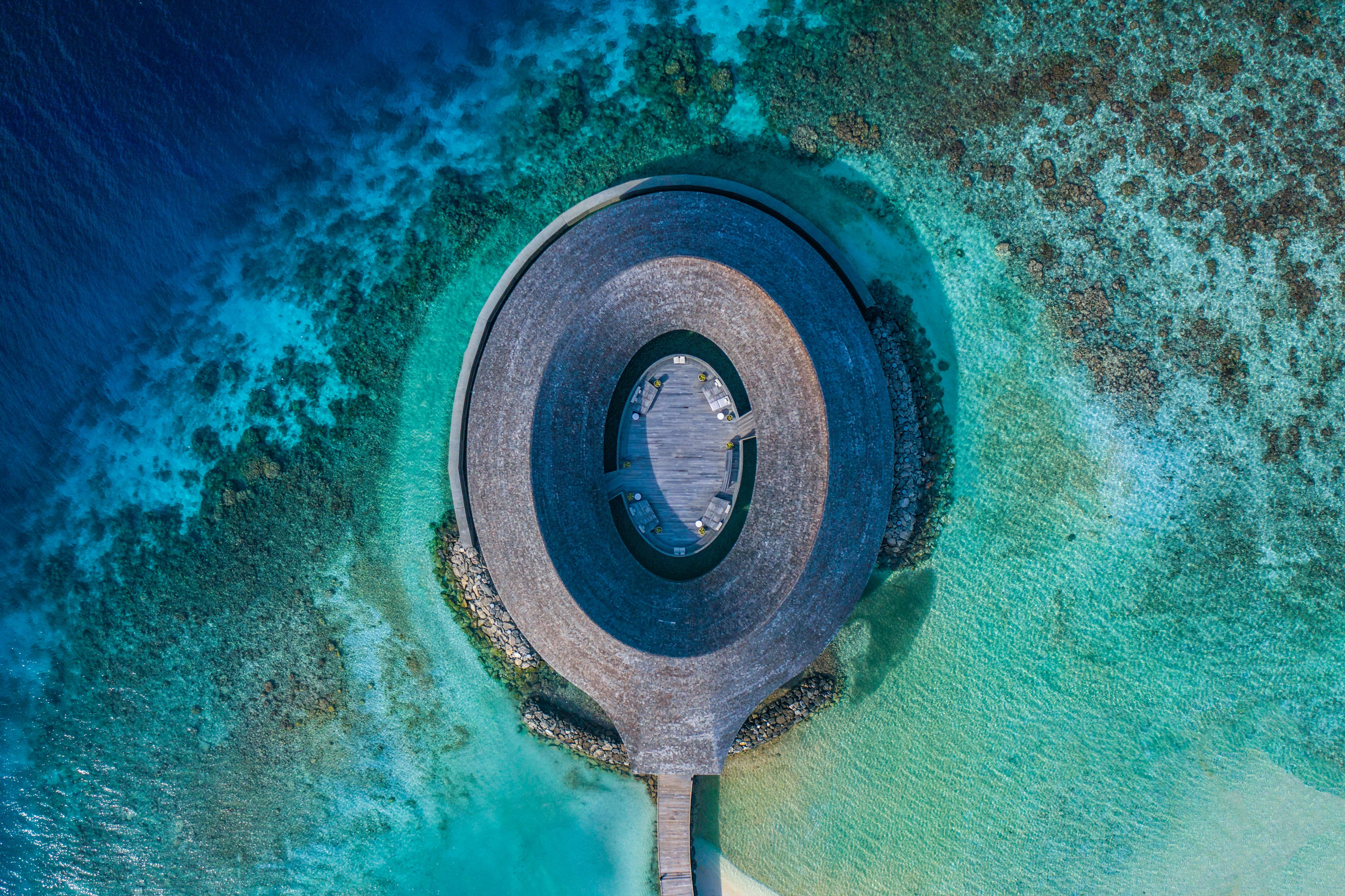 Kagi Maldives