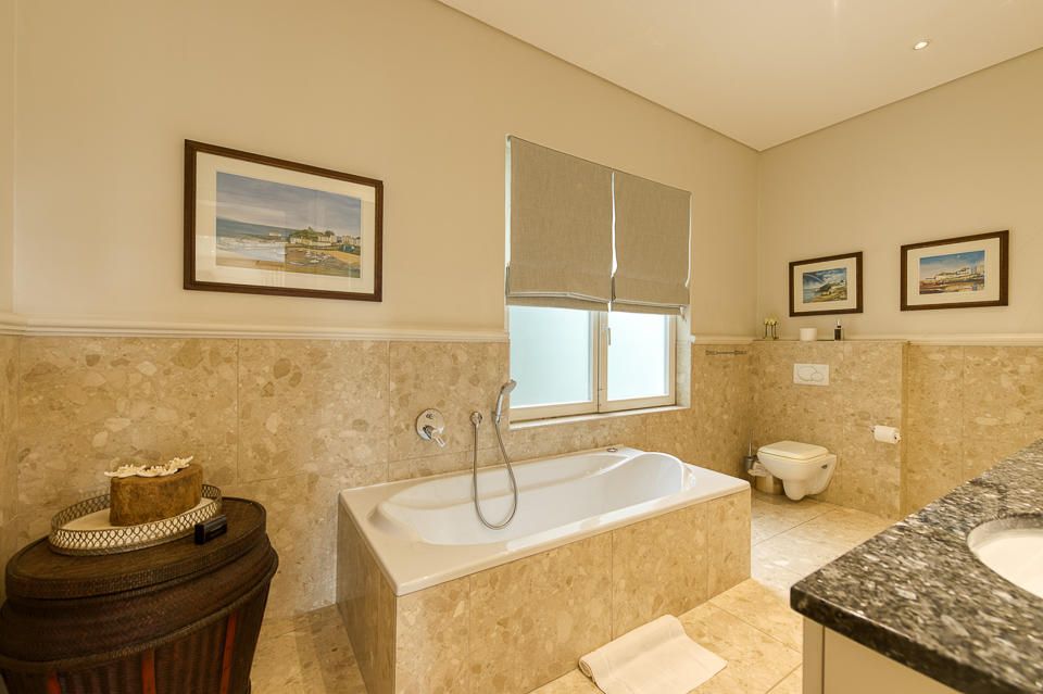 Standard Sea Facing Suite