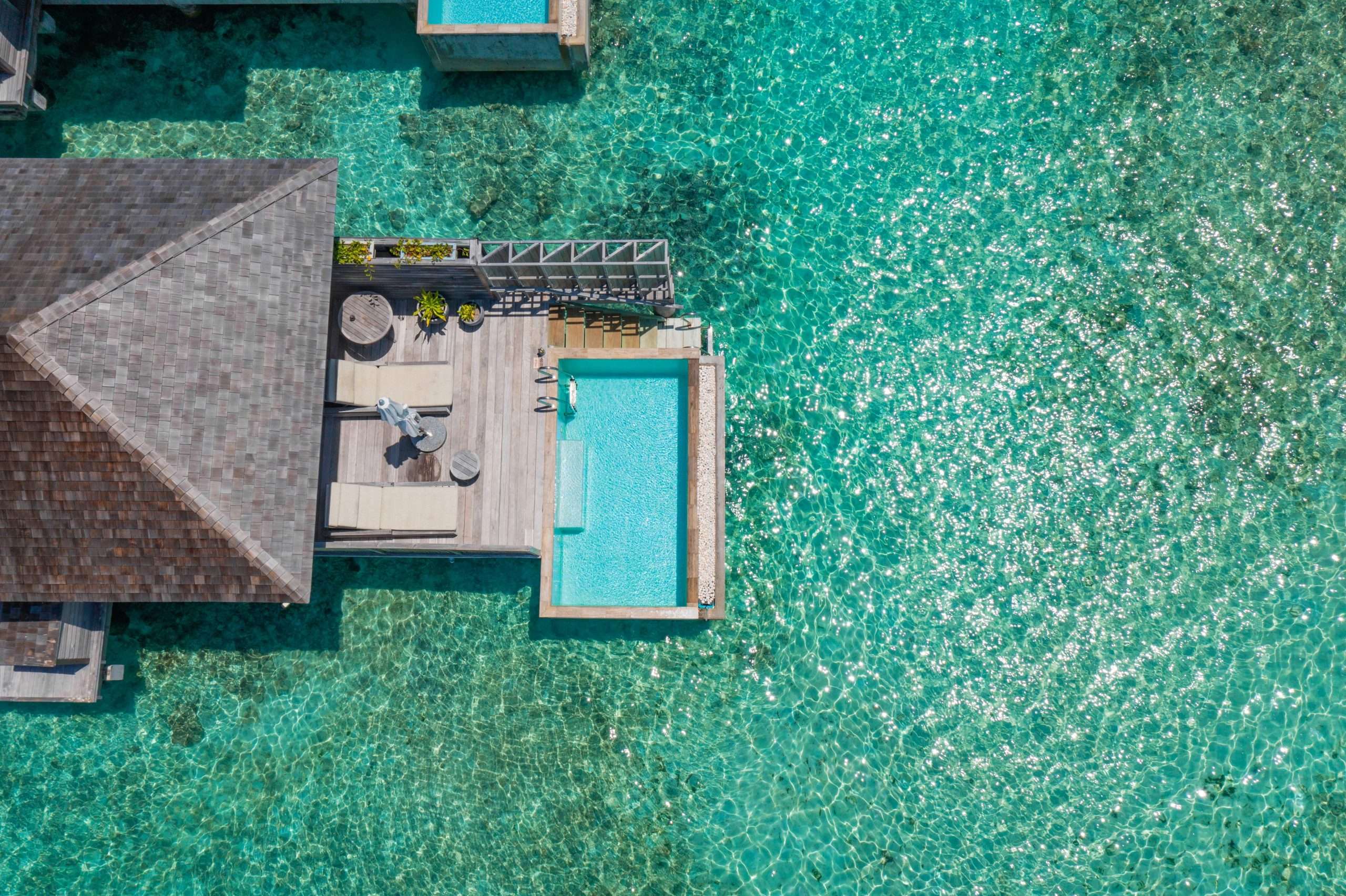 Ocean Pool Villa