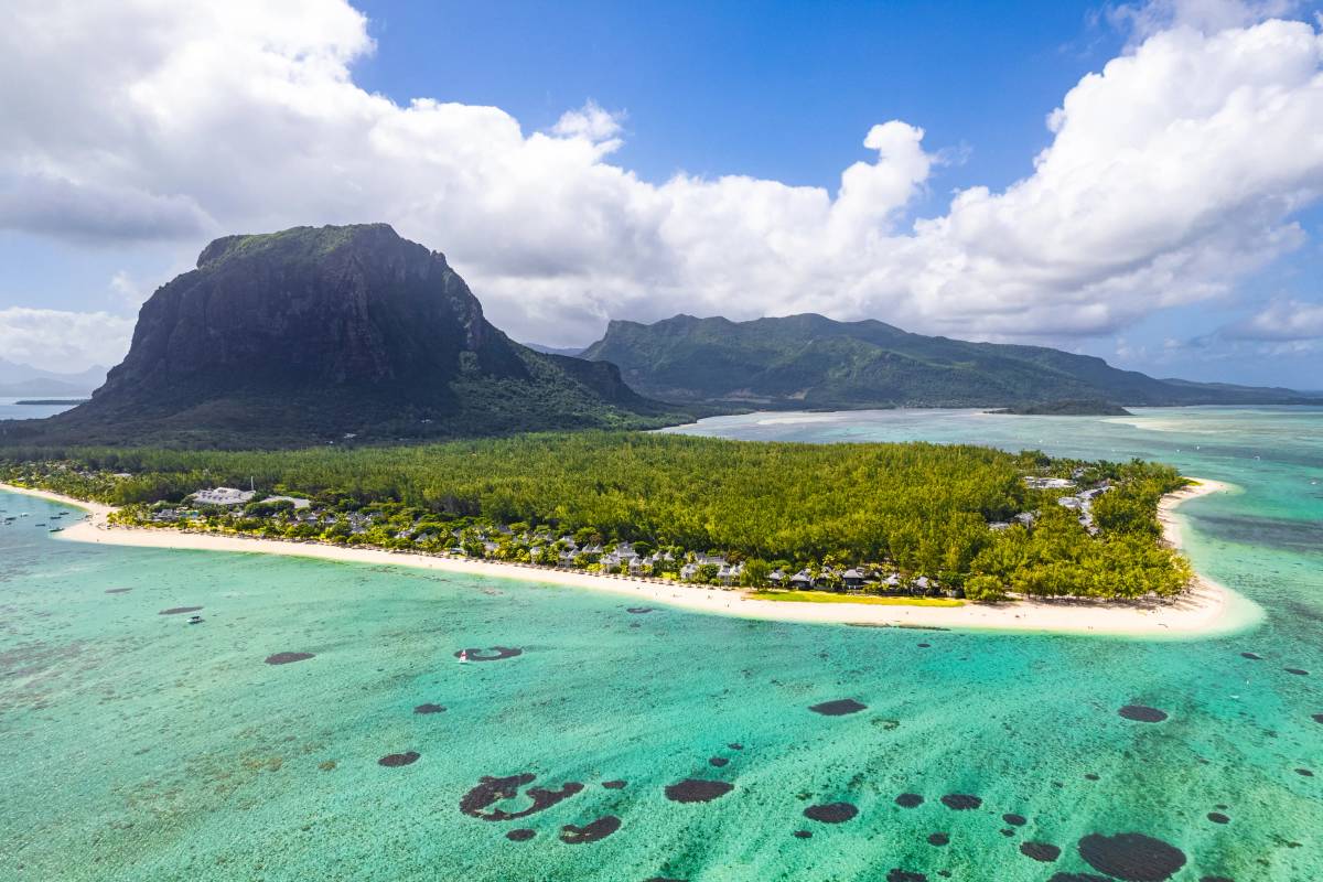Mauritius