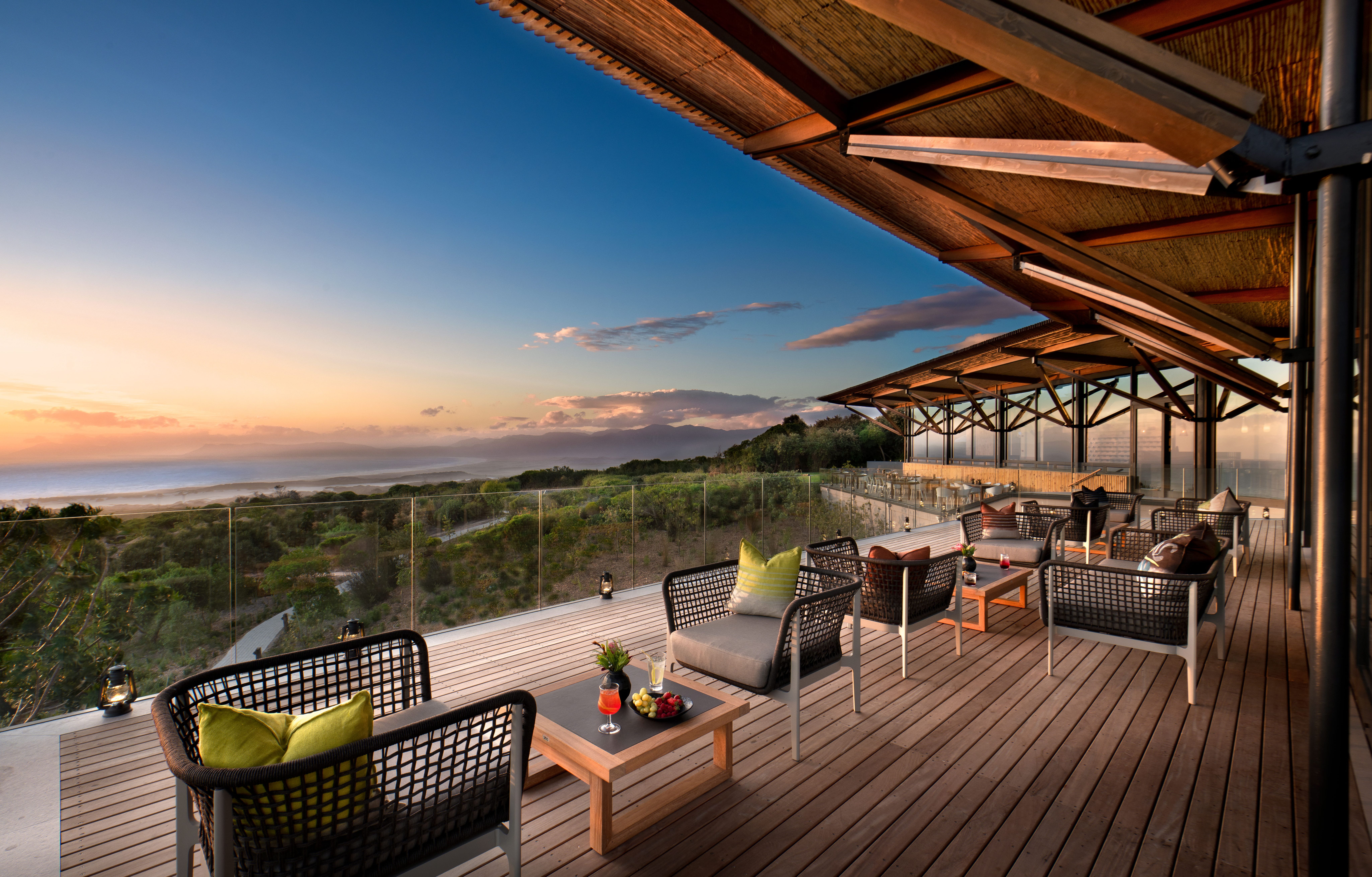 Grootbos Garden Lodge