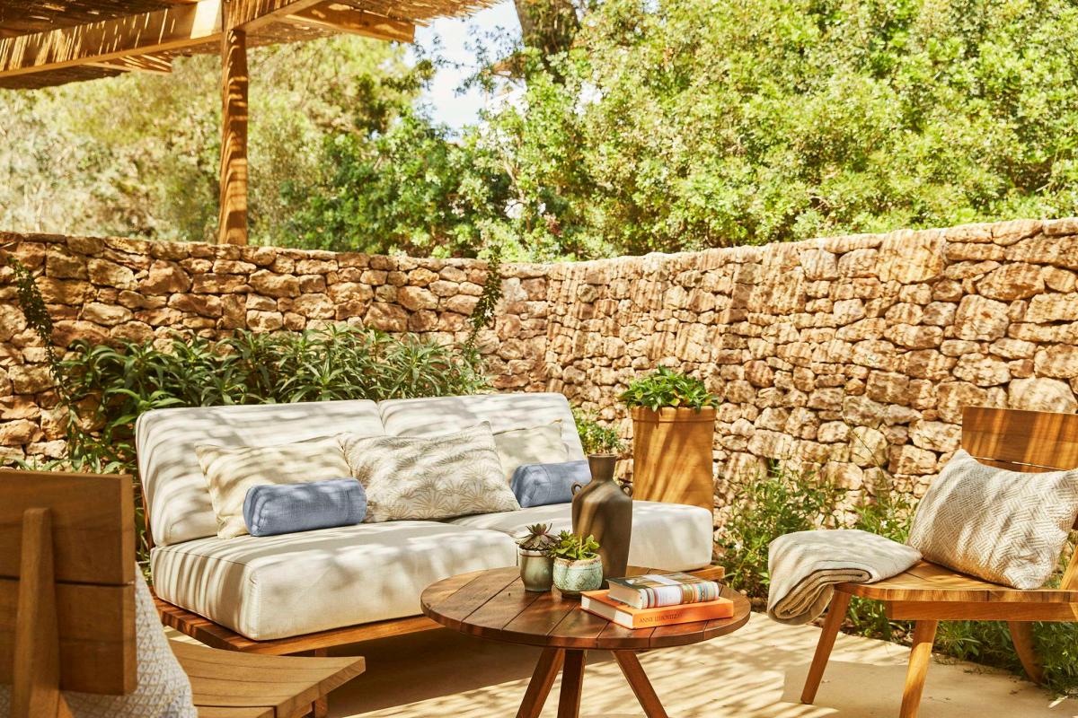 Tierra Suites