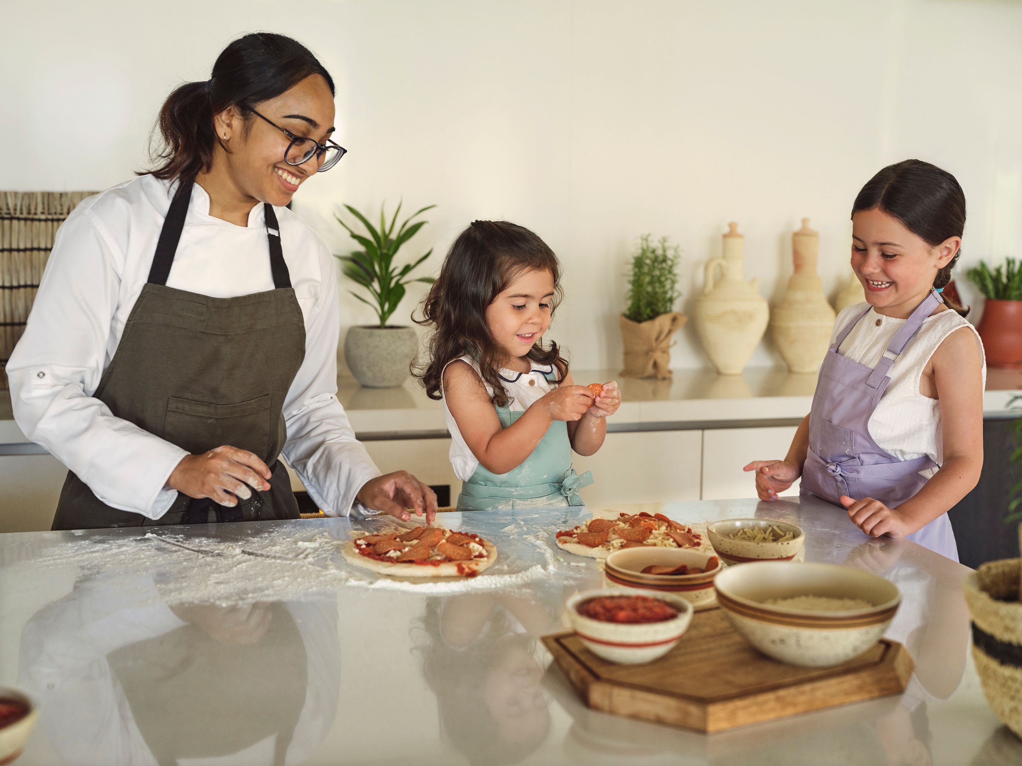 Nafas Cooking Club