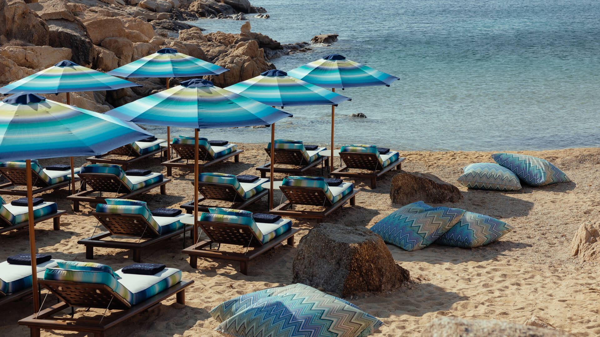 Missoni Beach
