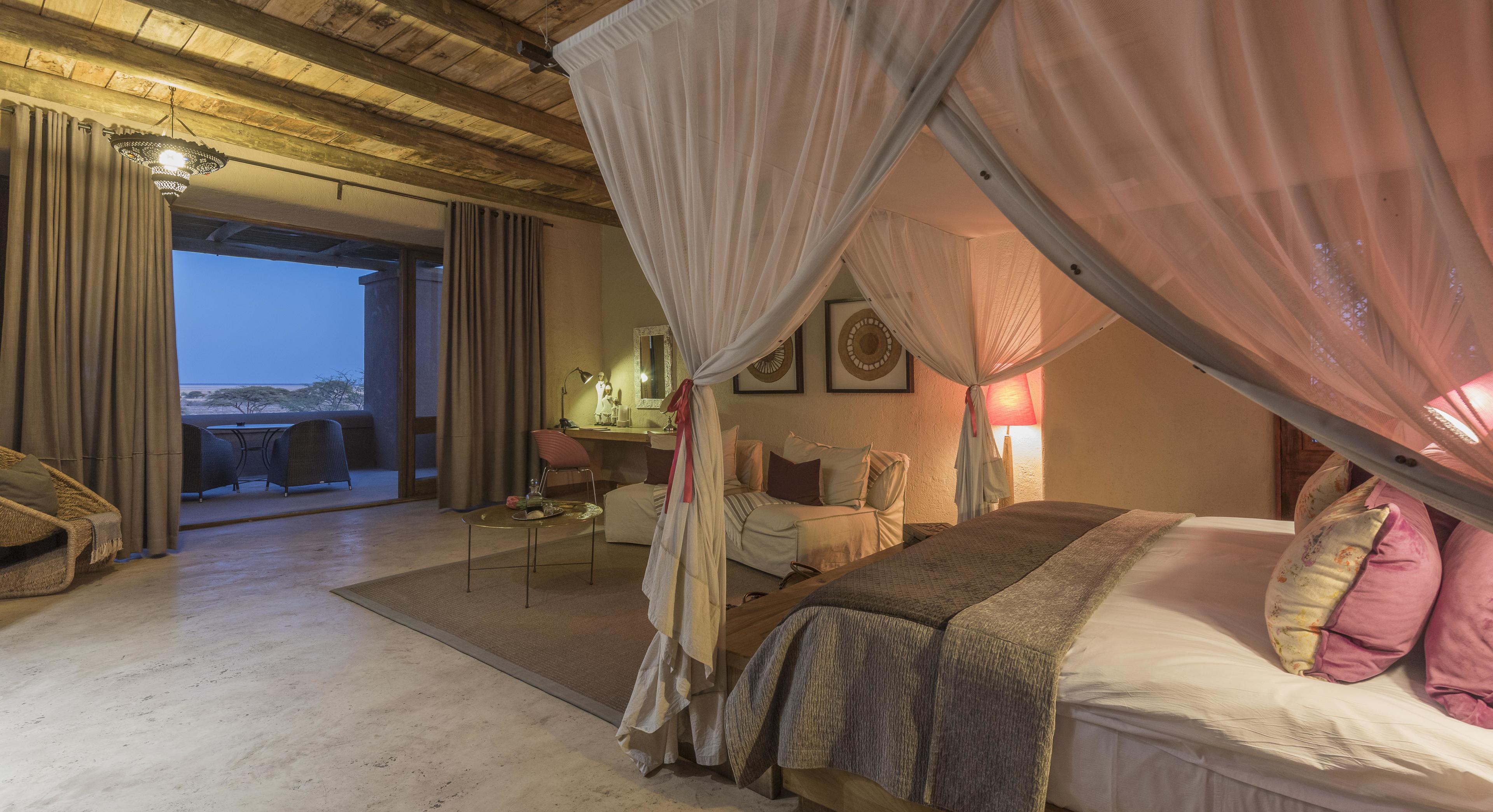 Sultan Suite