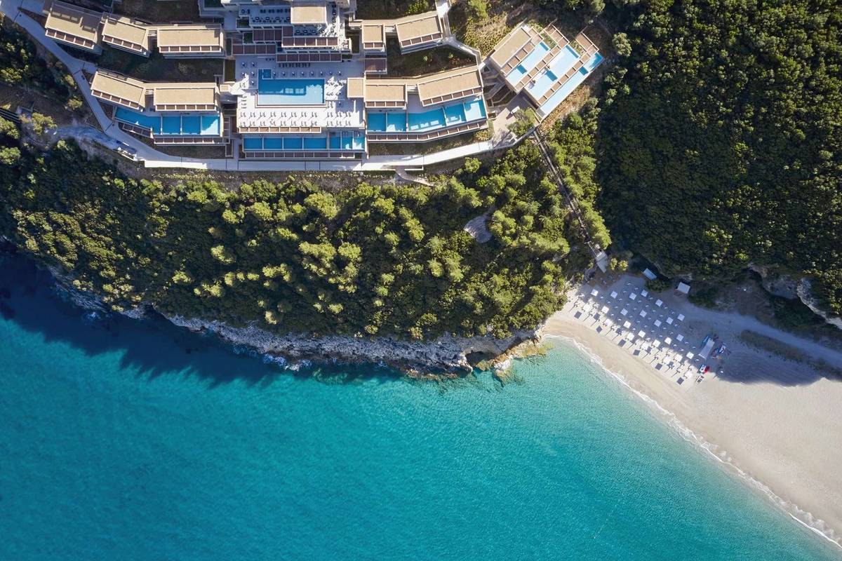 Elix in Epirus