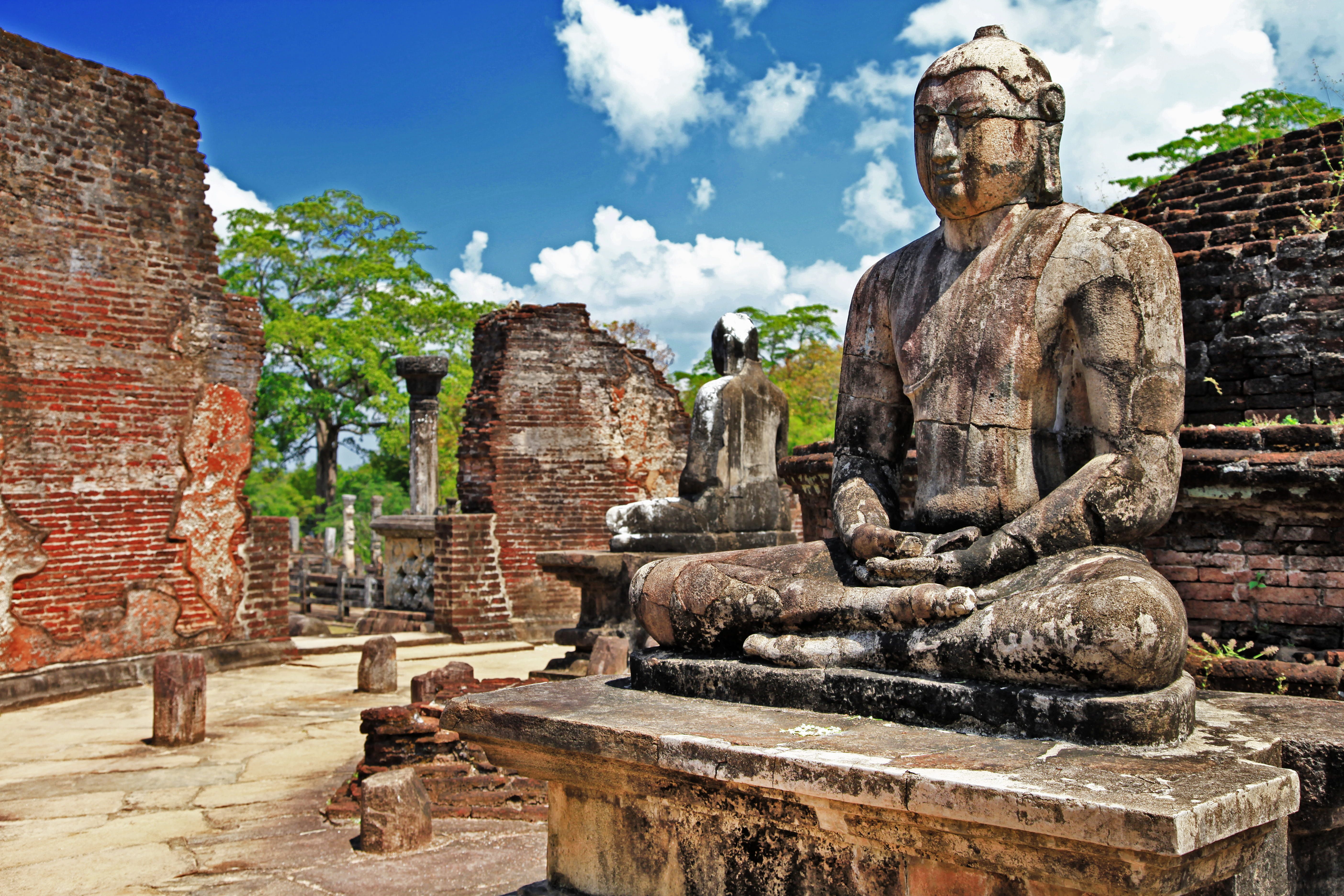 Impressionen aus Sri Lanka, image 1