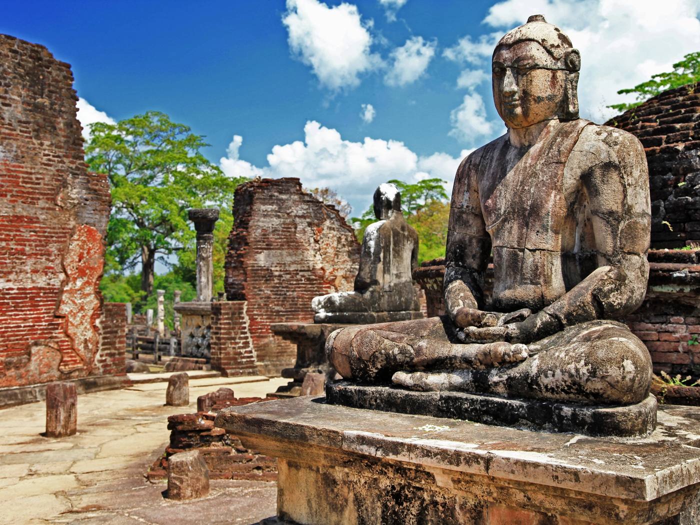 Impressionen aus Sri Lanka, image 1
