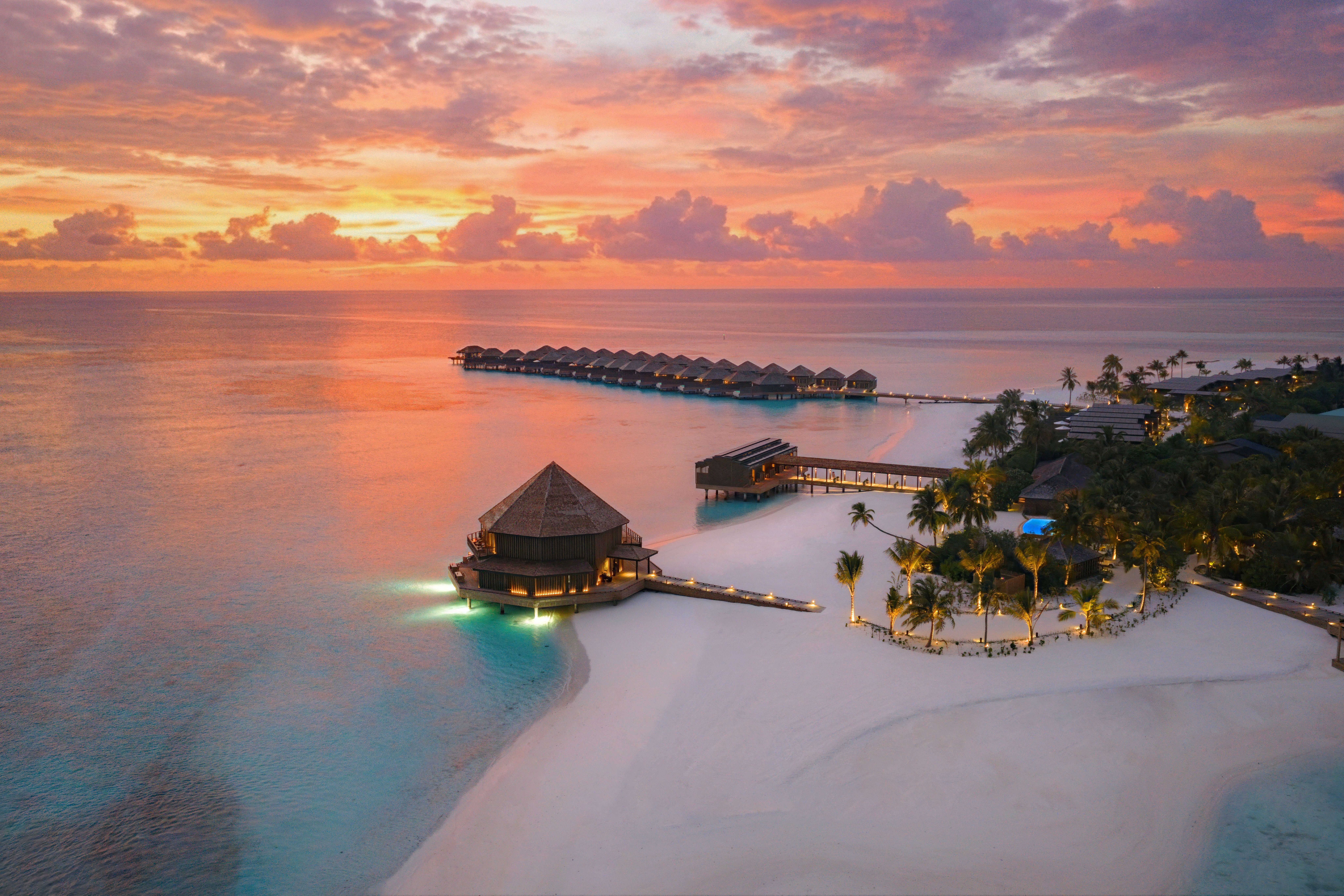 Nala Maldives by Jawakara