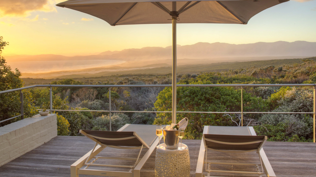 Grootbos Forest Lodge