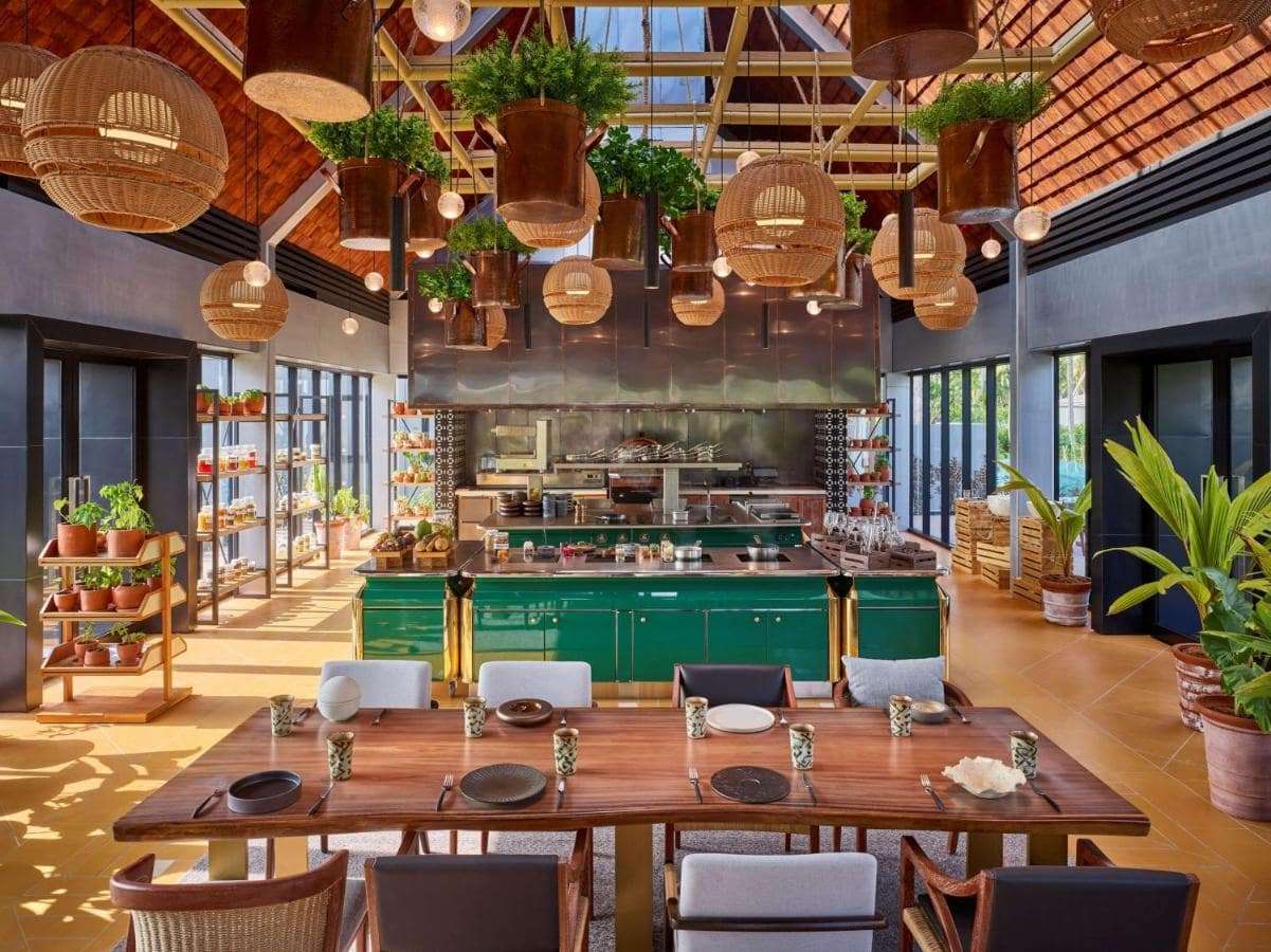 Farm-to-Table-Kulinarik