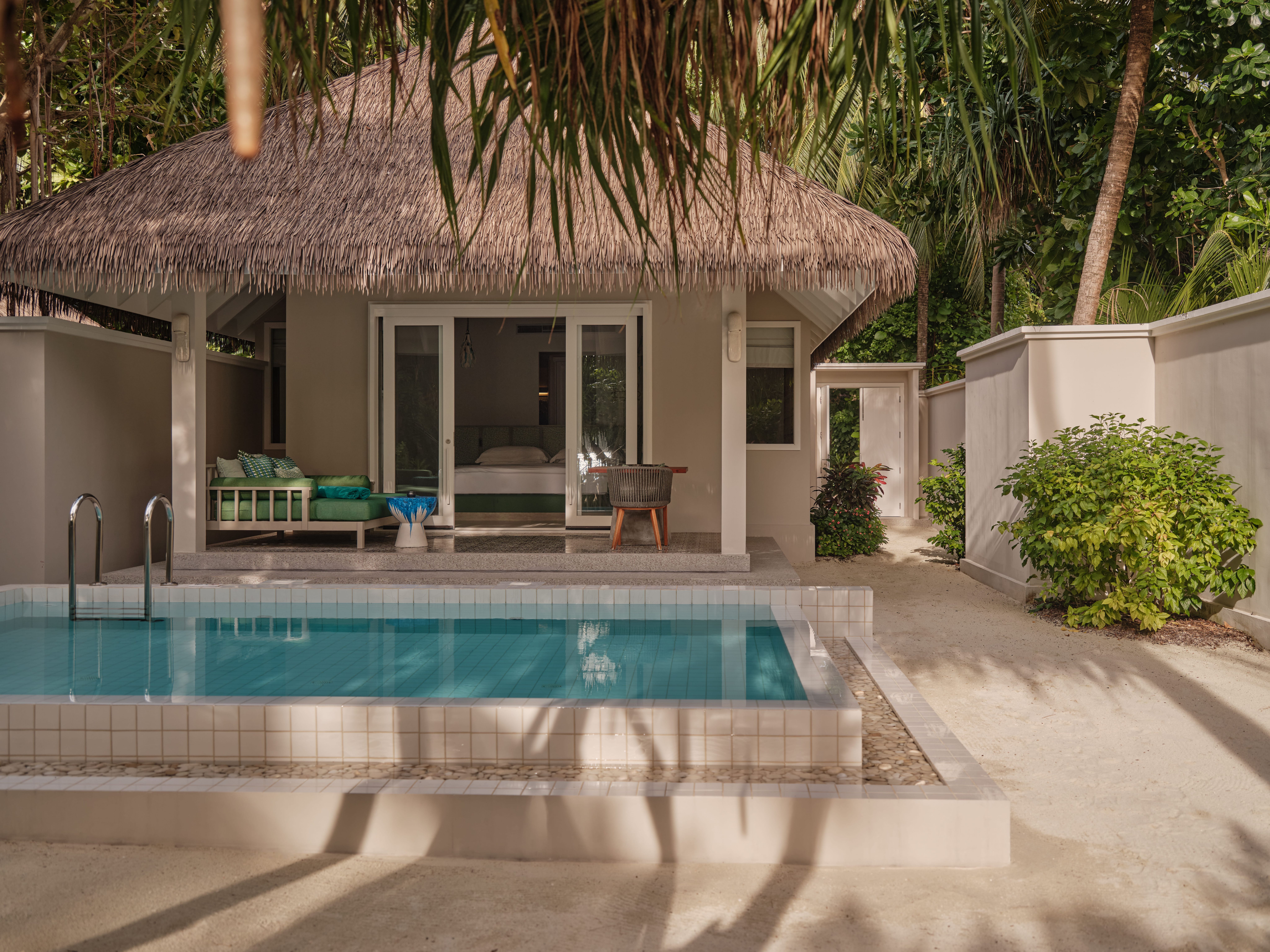 Private Pool Villa