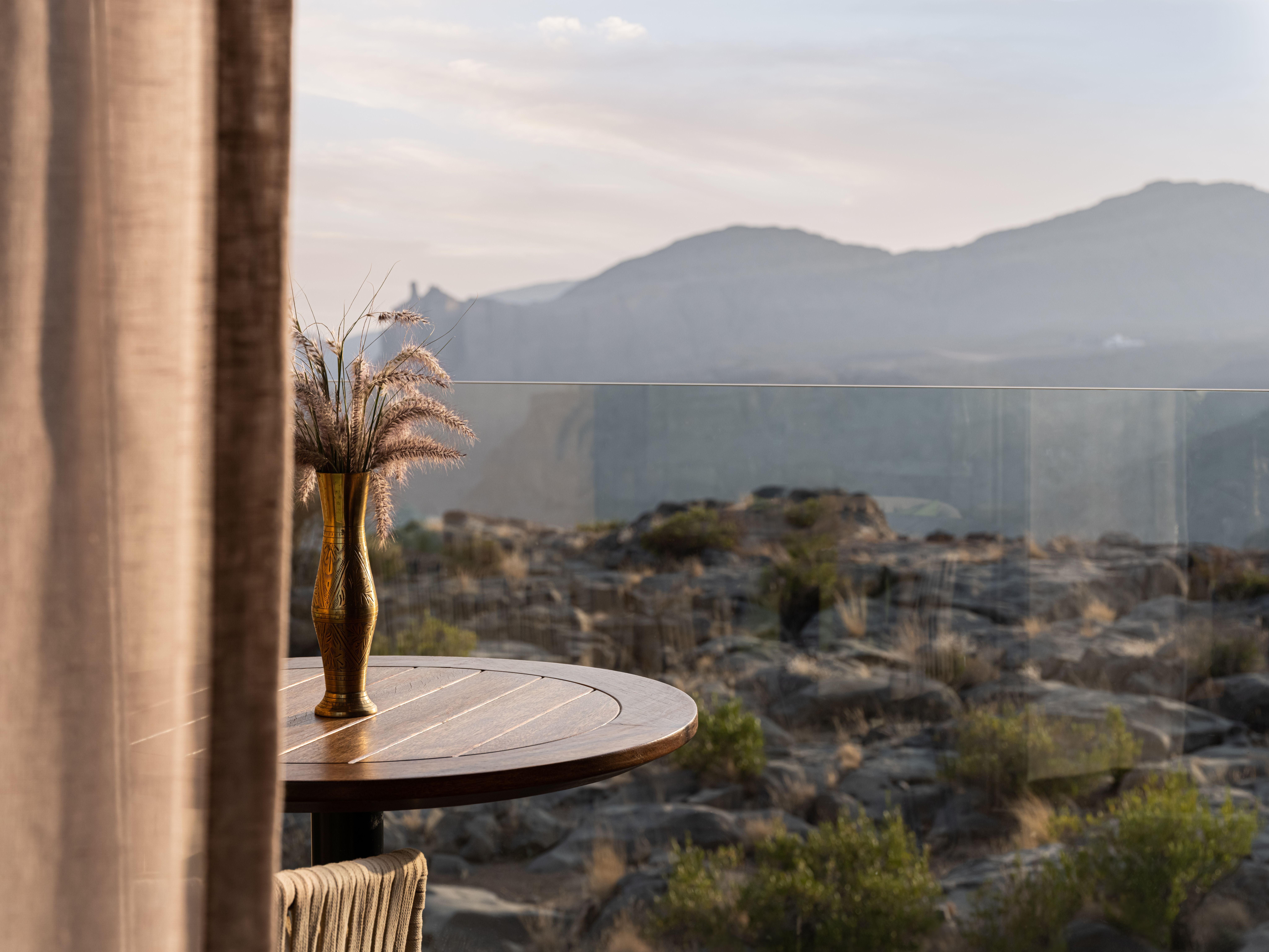 Anantara Al Jabal Al Akhdar Resort