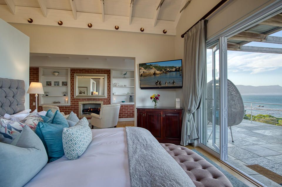 Premier Sea Facing Suite