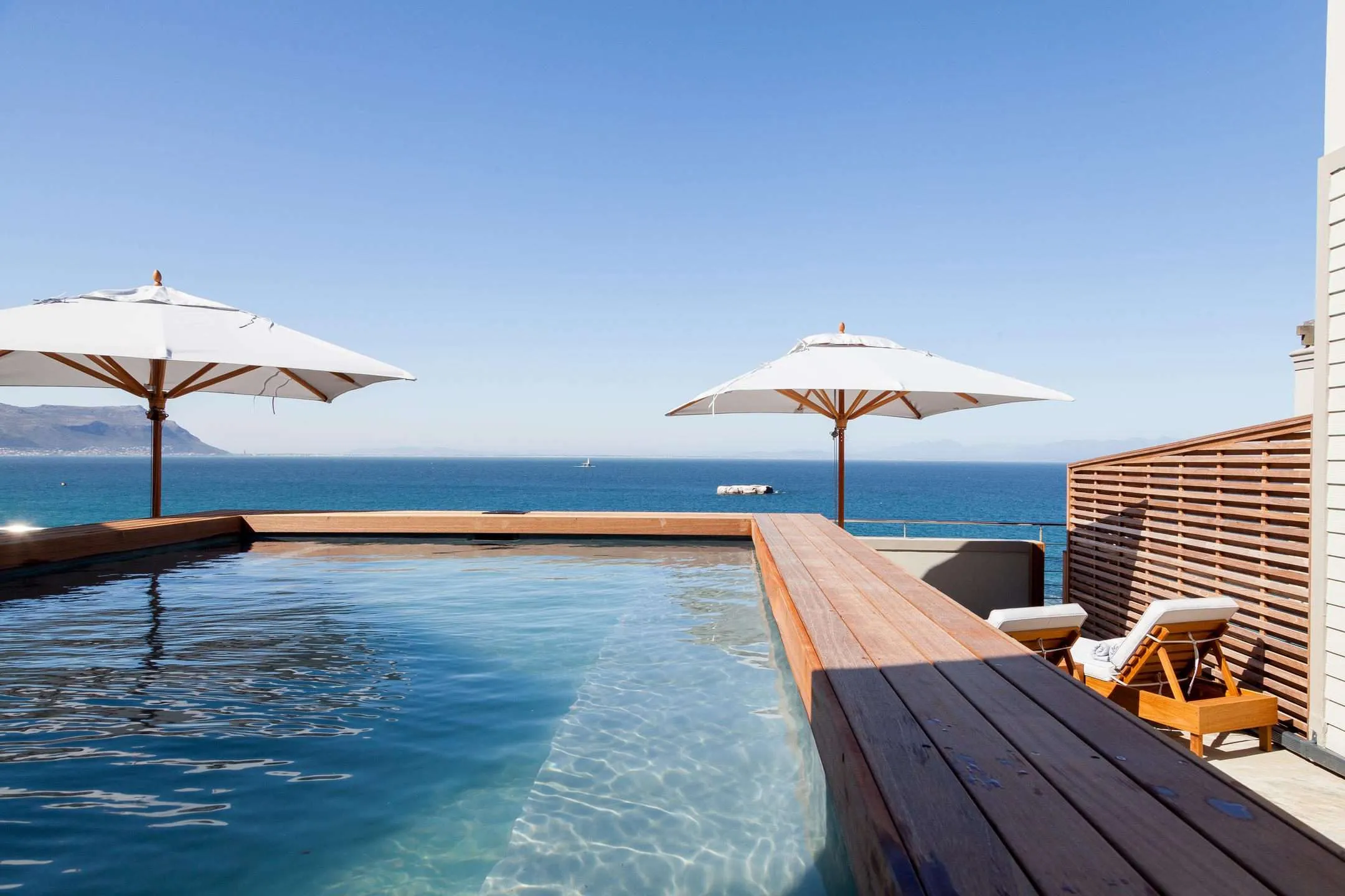 Handverlesene Hotels