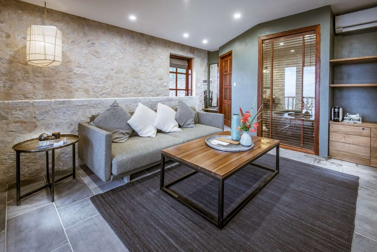 Garden Suite Bungalows