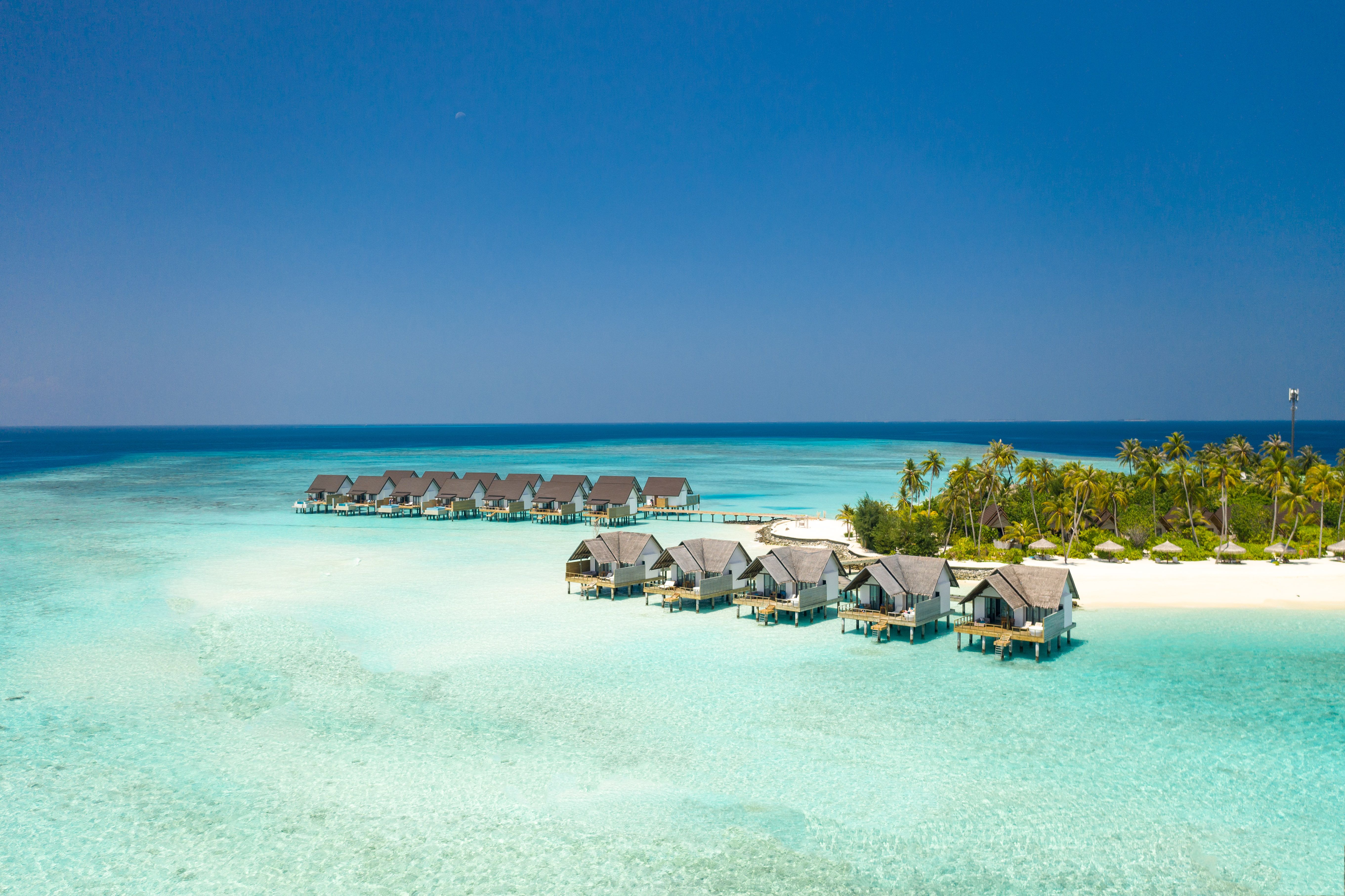 Fushifaru Maldives