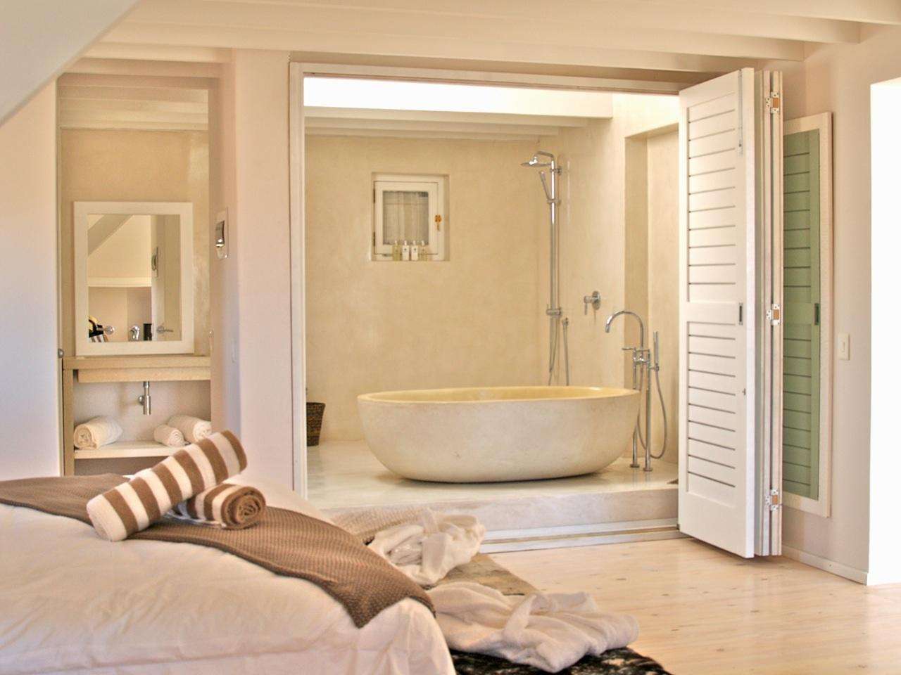 Nature King Suite