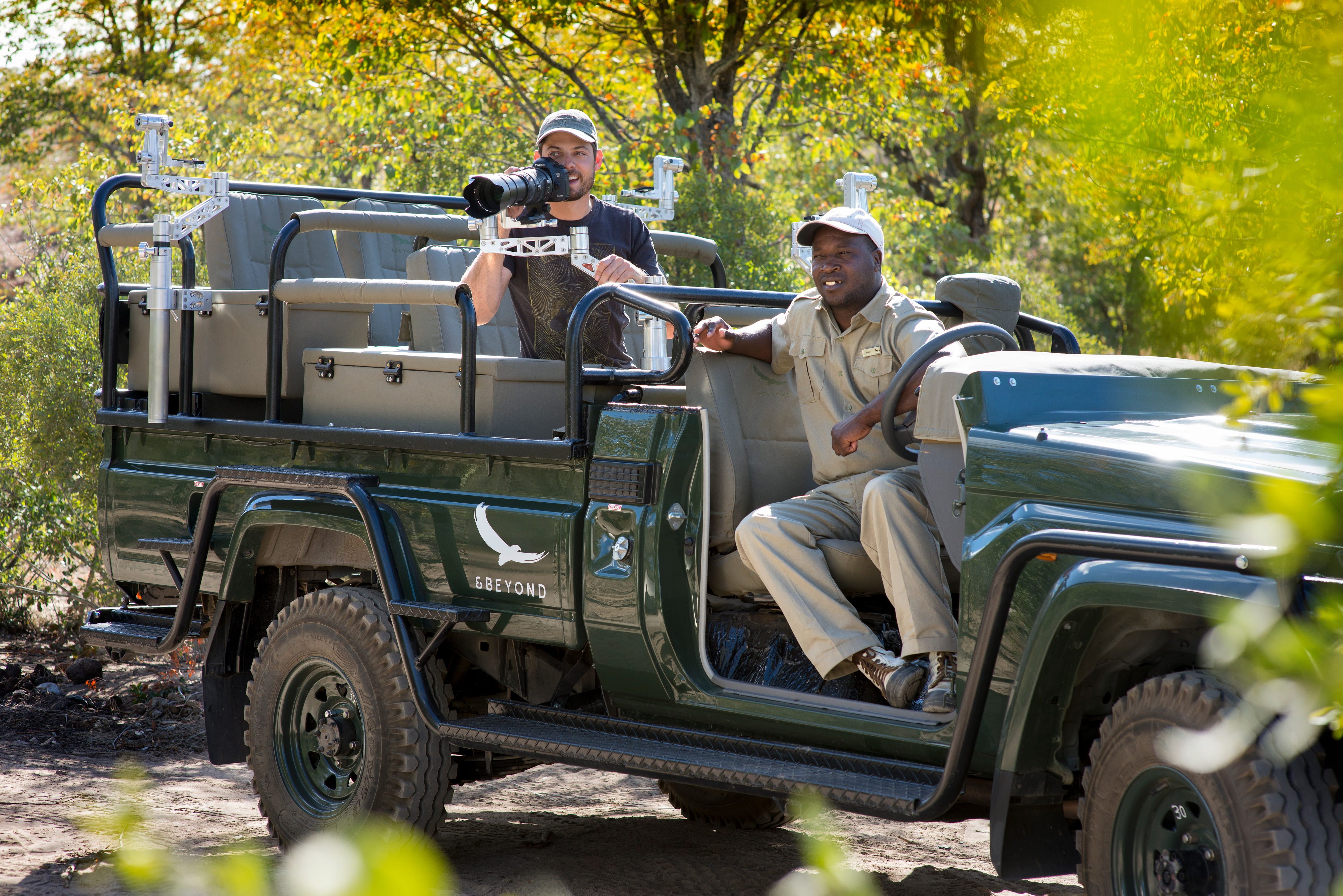 Safari