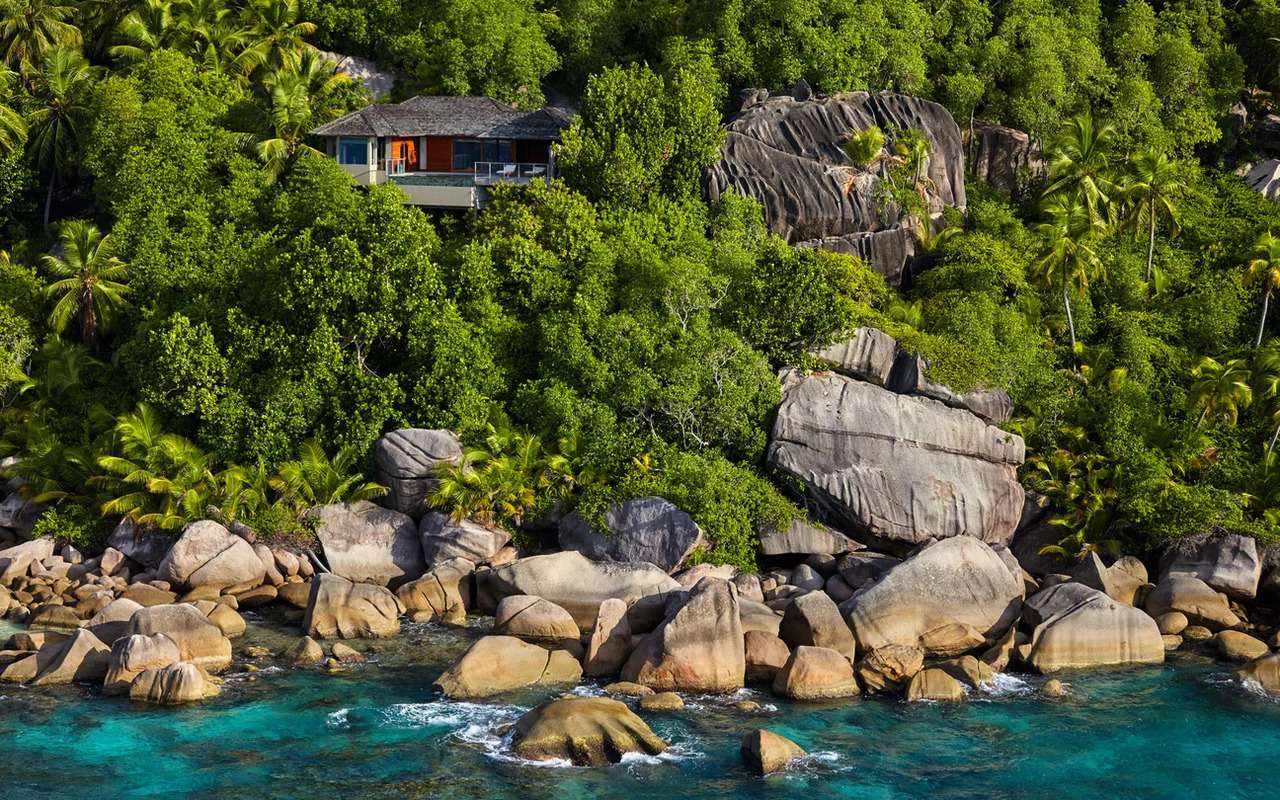 Seychellen