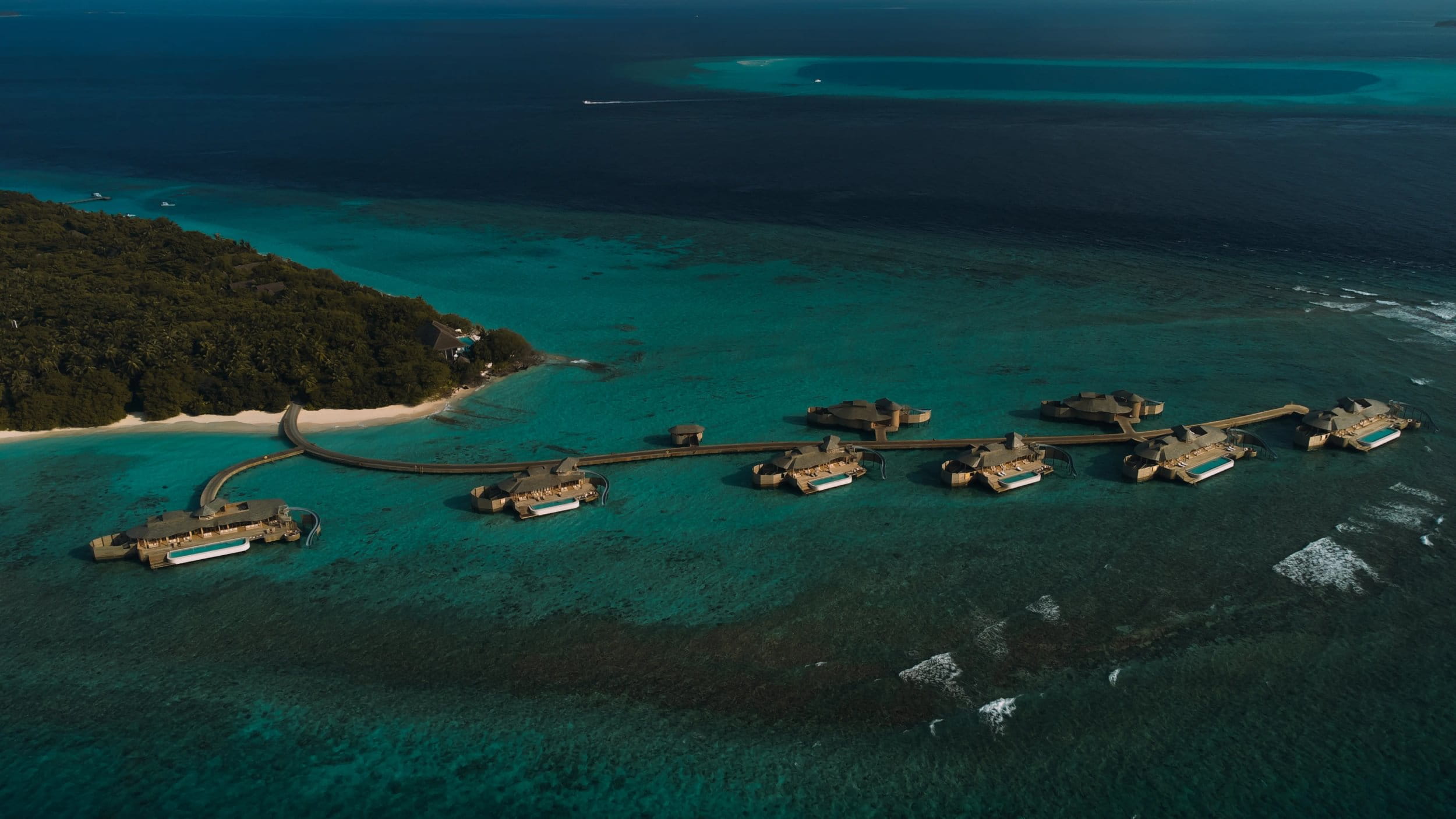 Soneva Fushi