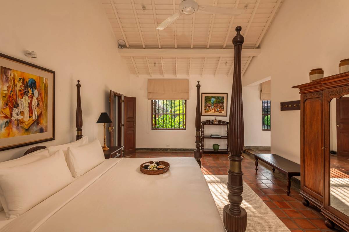 Uga Riva Premier Suite