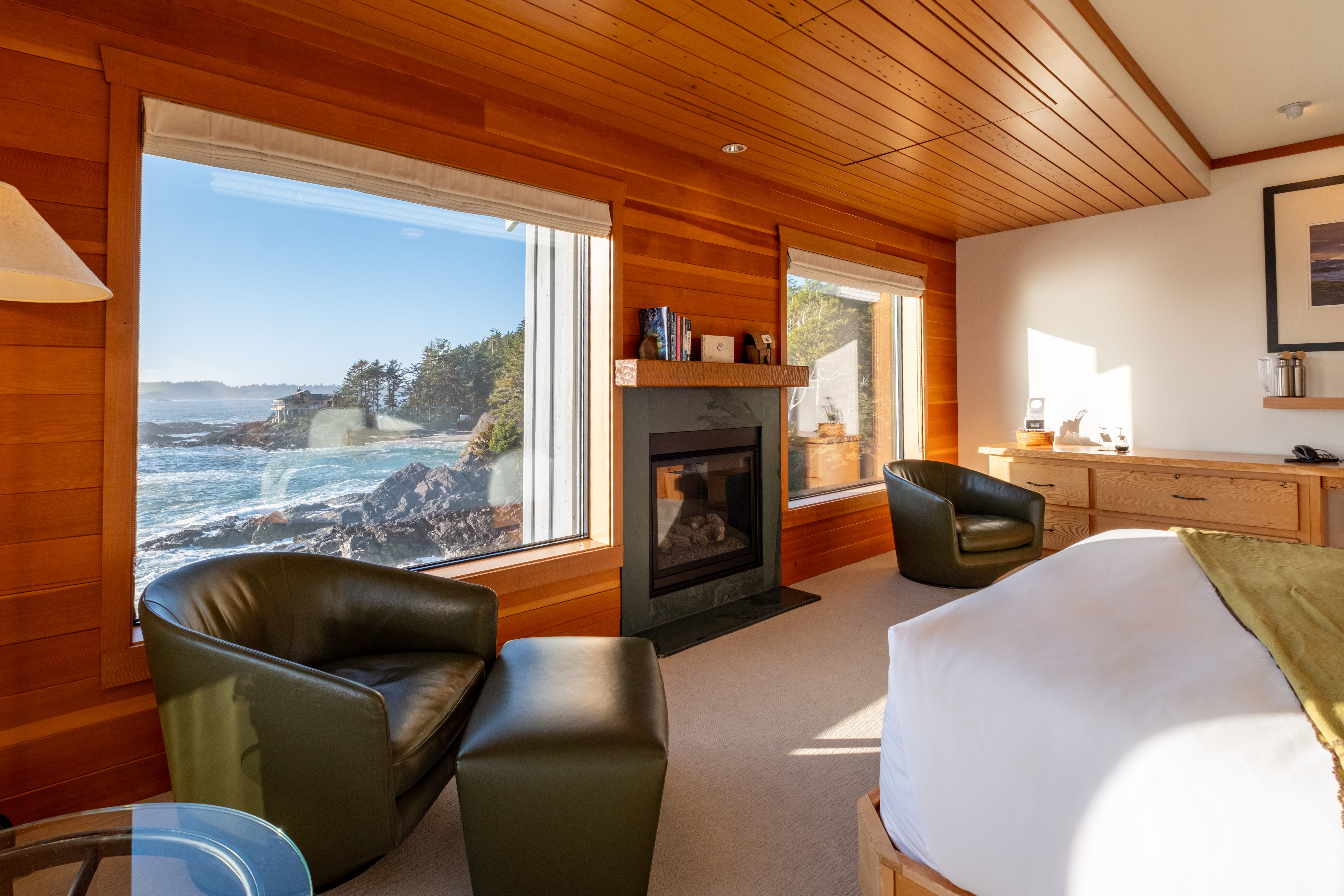 Pointe Building Premier Room