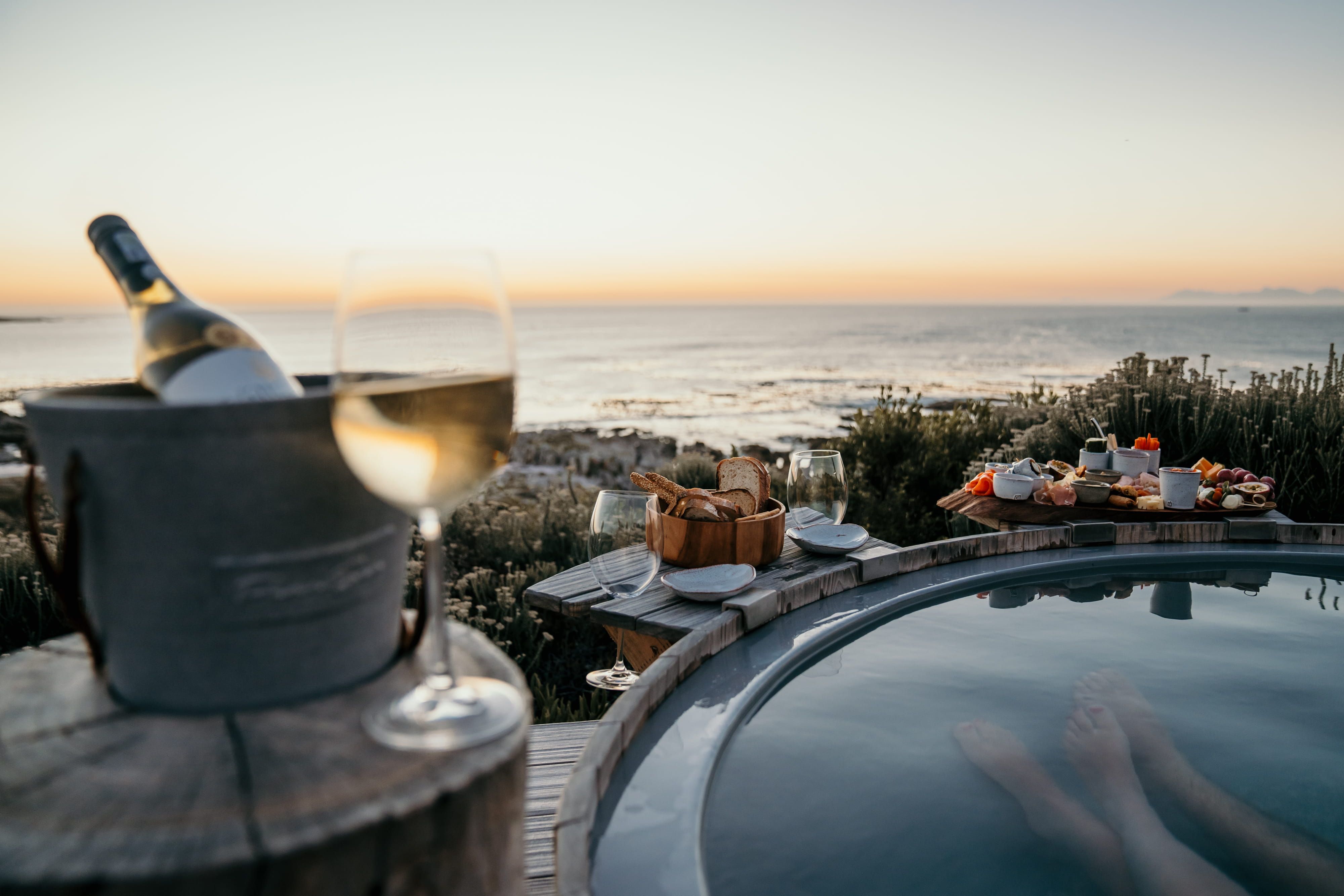 Jacuzzi
