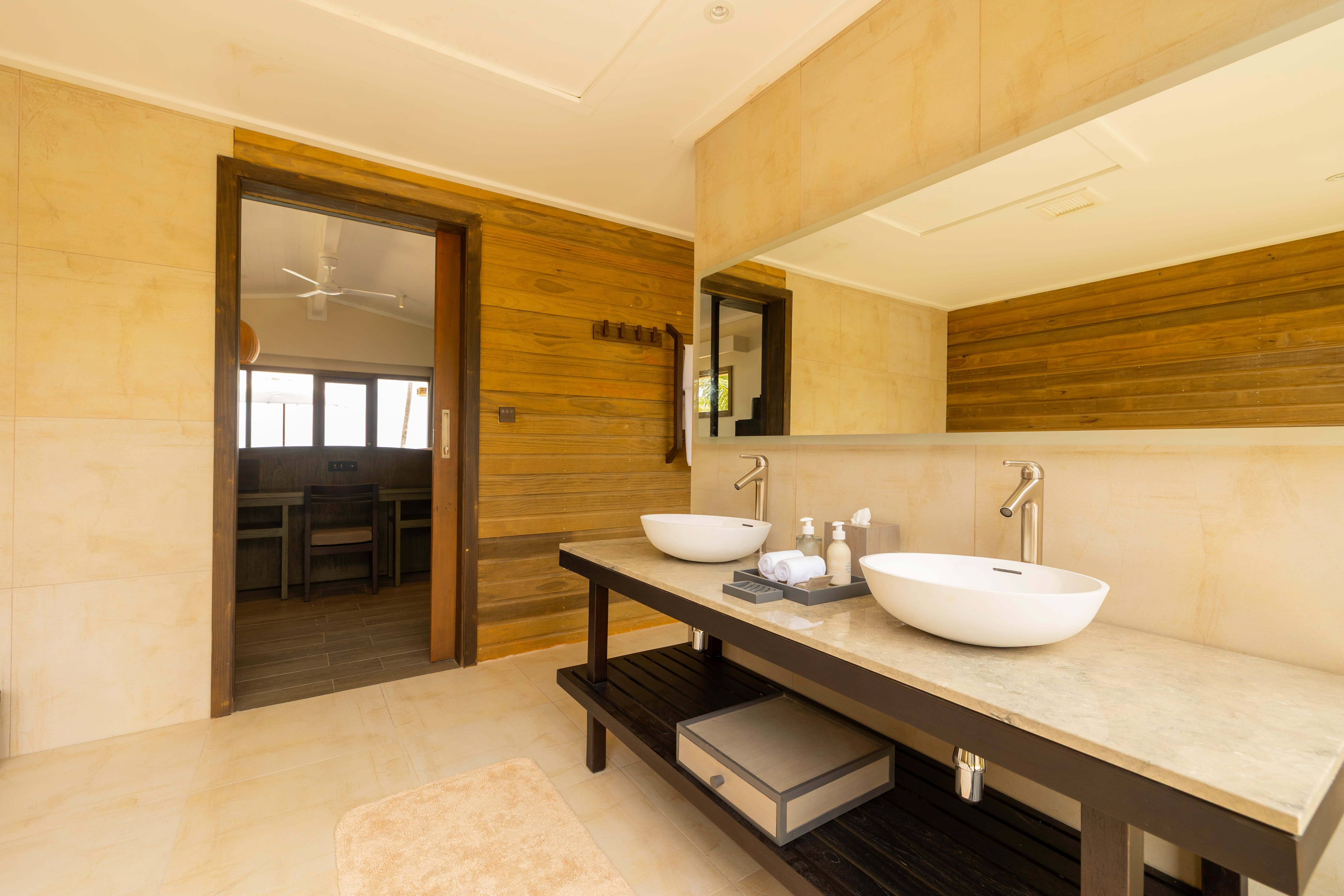 Sunrise Beach Villa