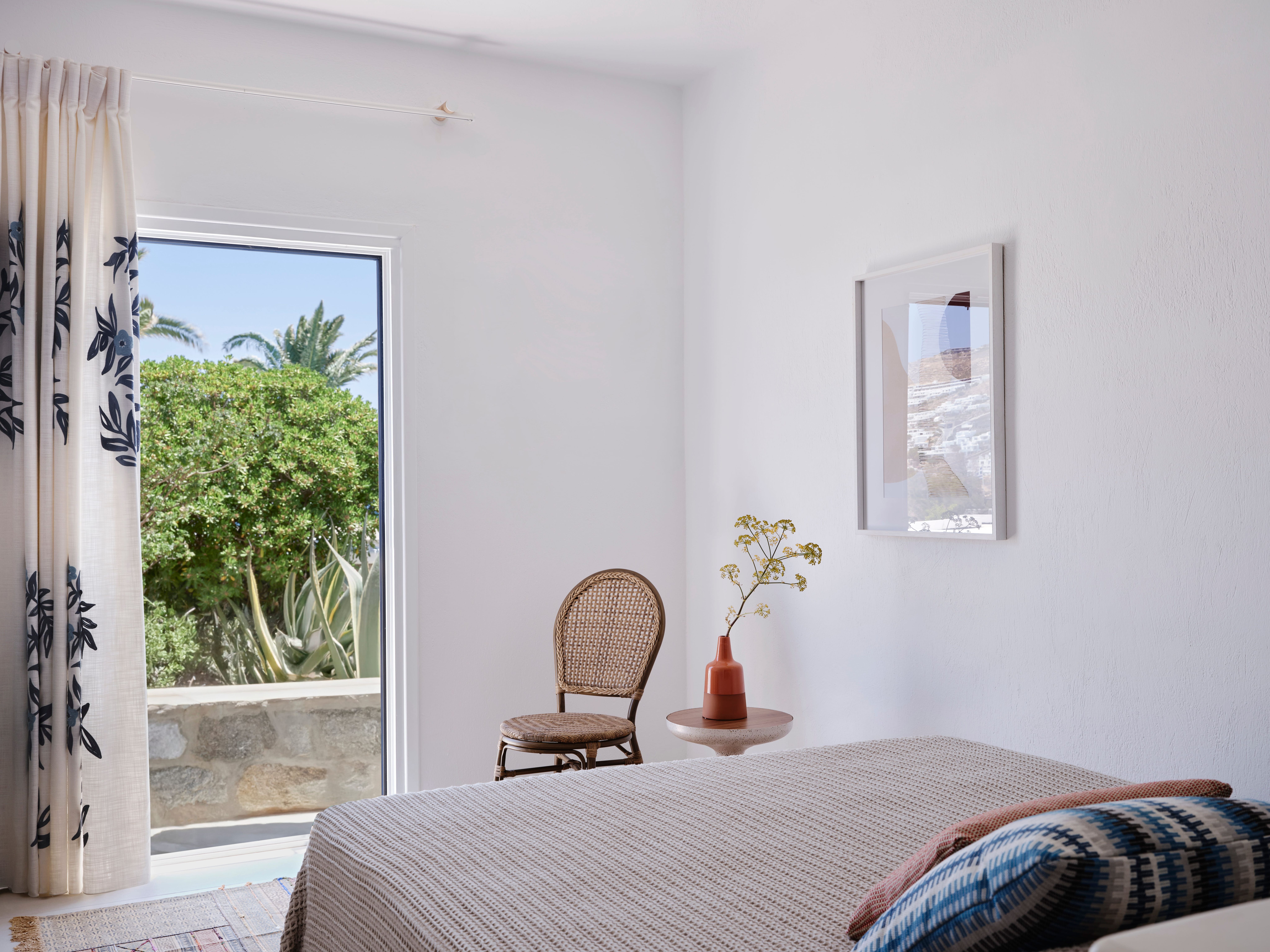 Superior Room Garden View