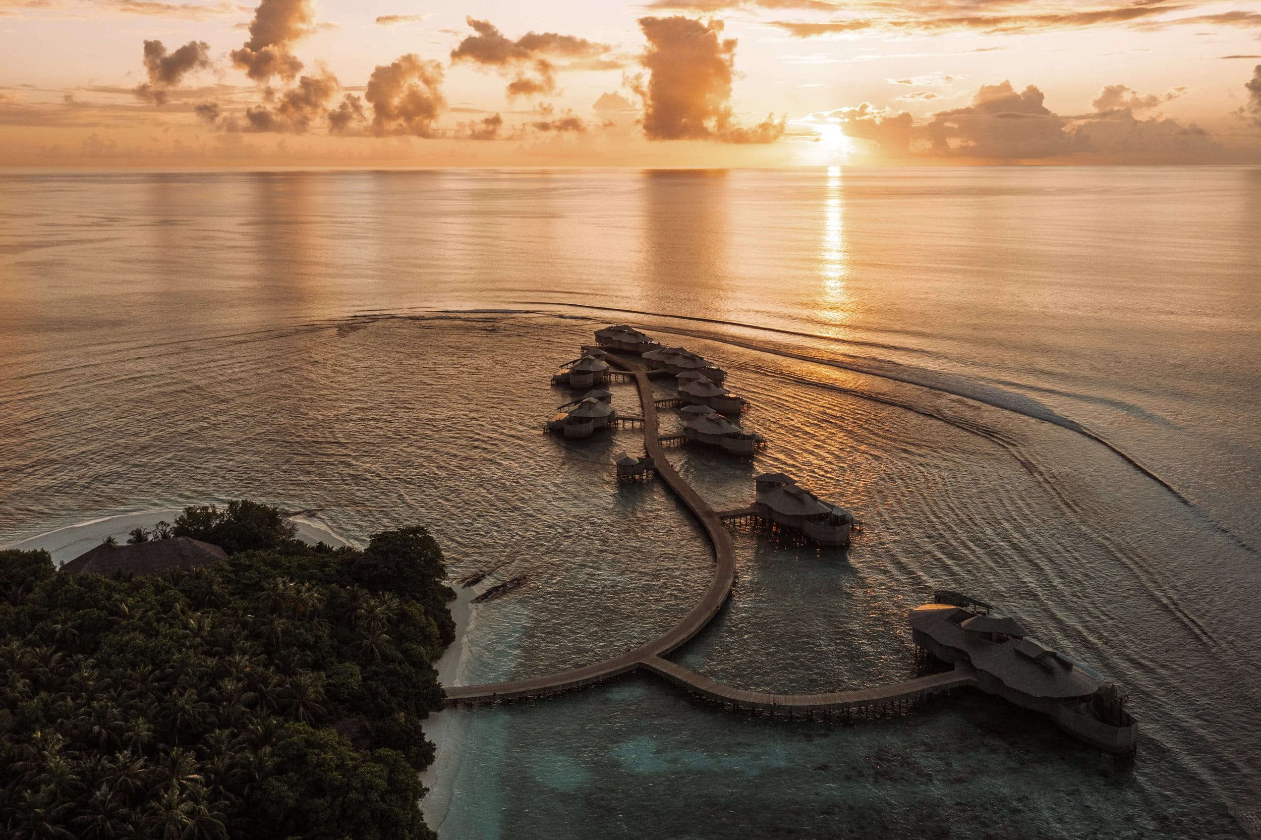 Soneva Fushi