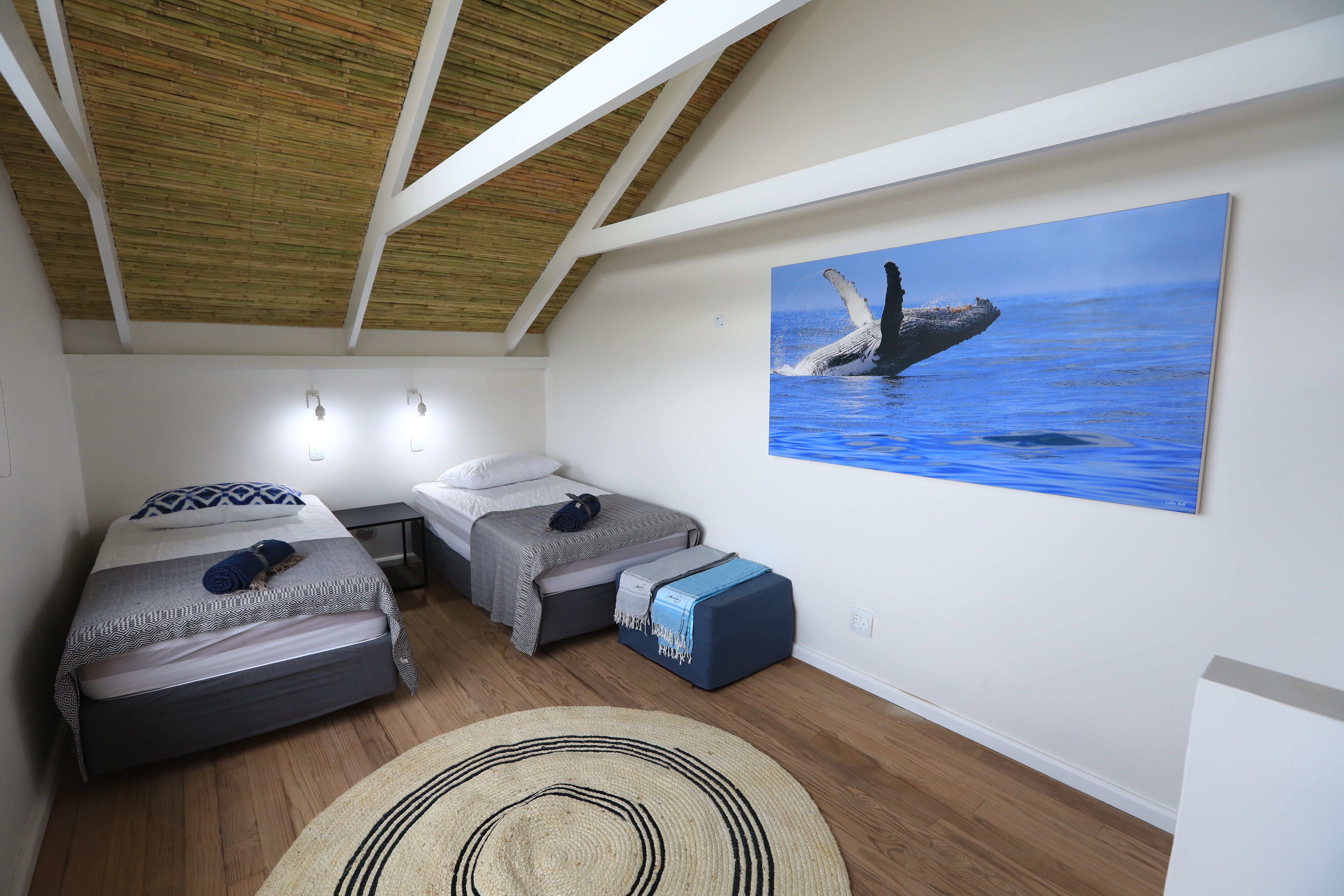 Luxury Family Room