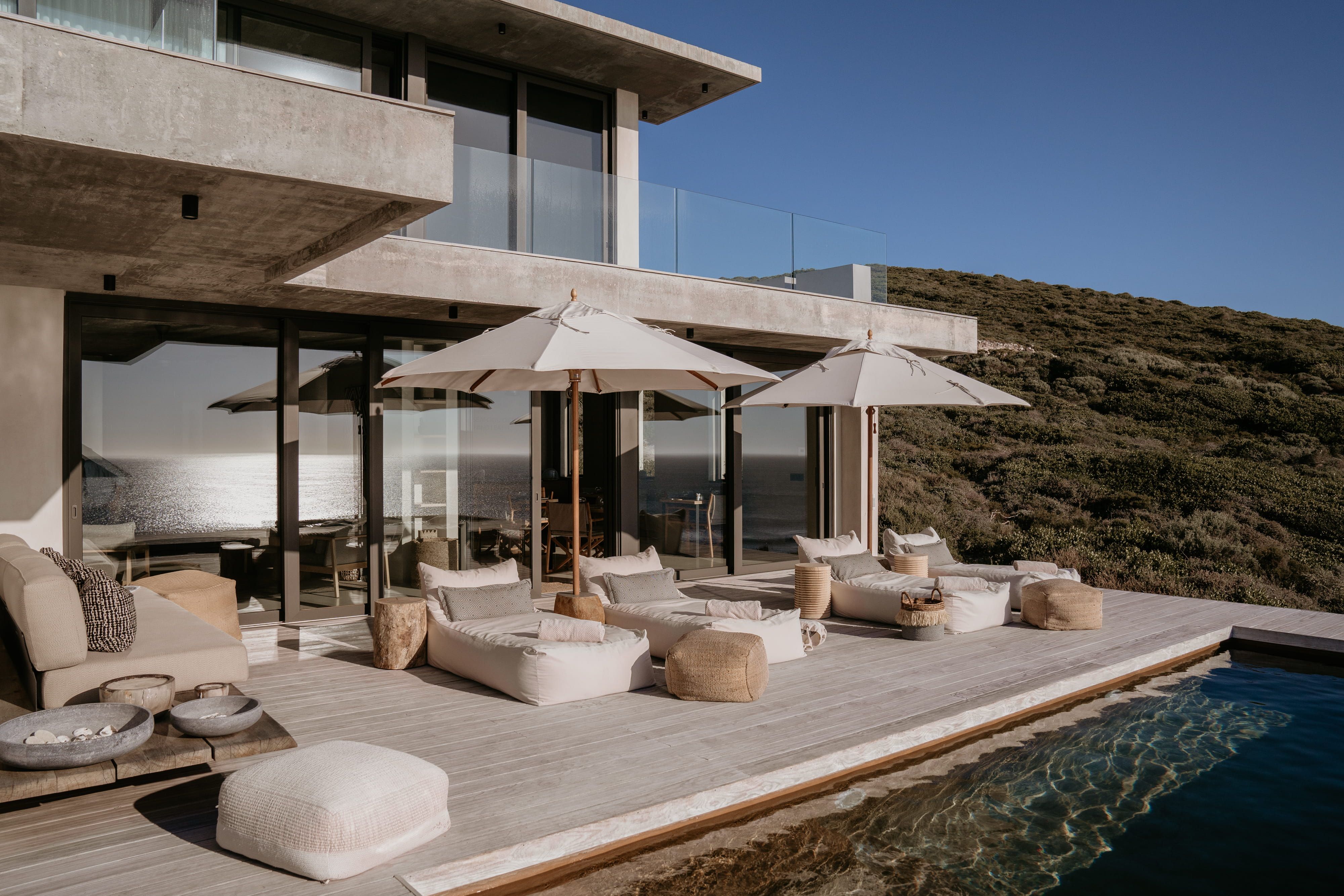 Pure Sea Boutique Lodge
