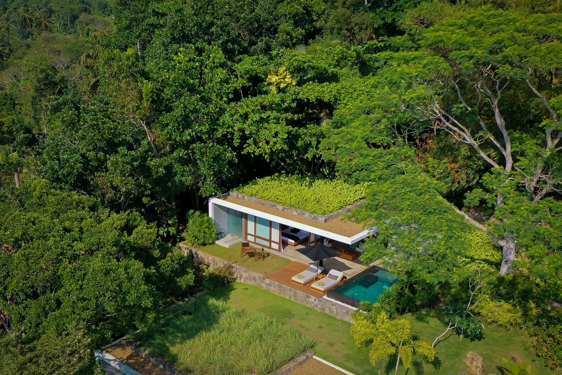 Haritha Villas