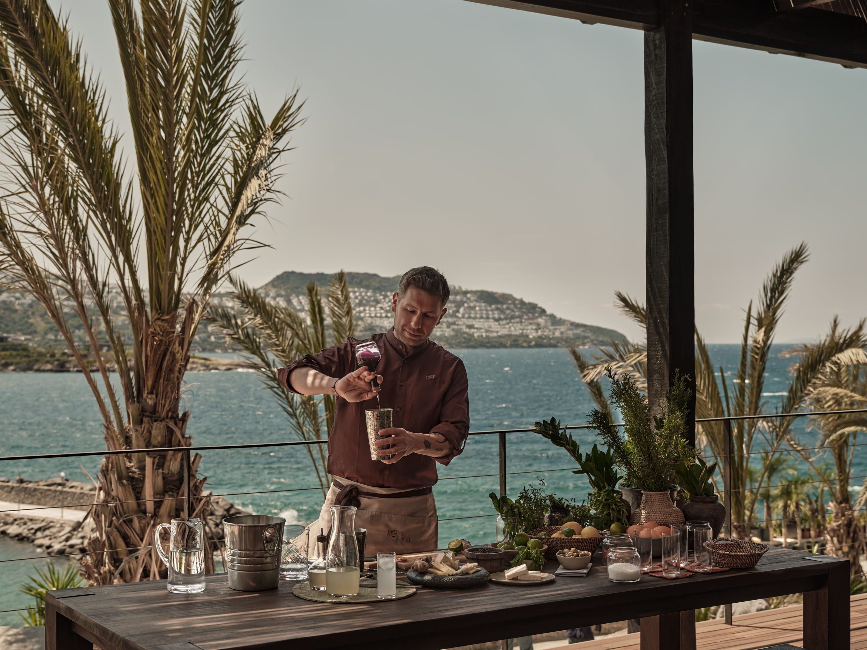 OKU Bodrum Bar