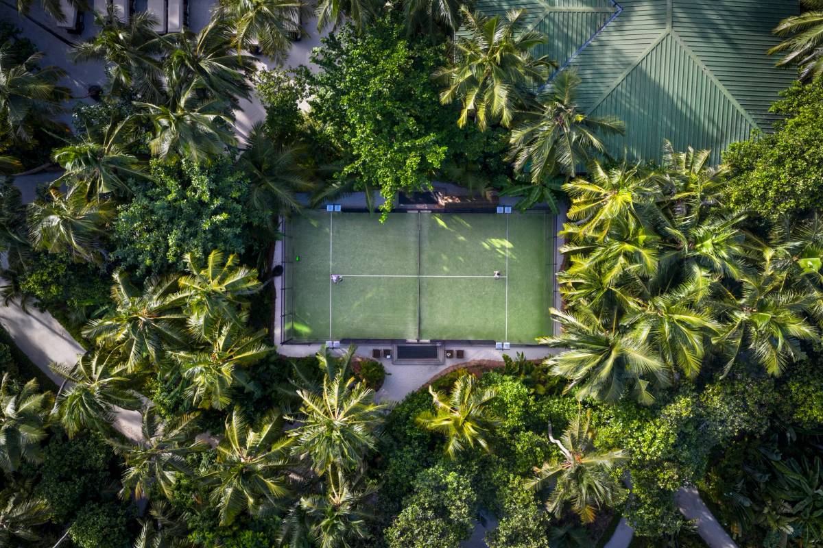 Tennis 