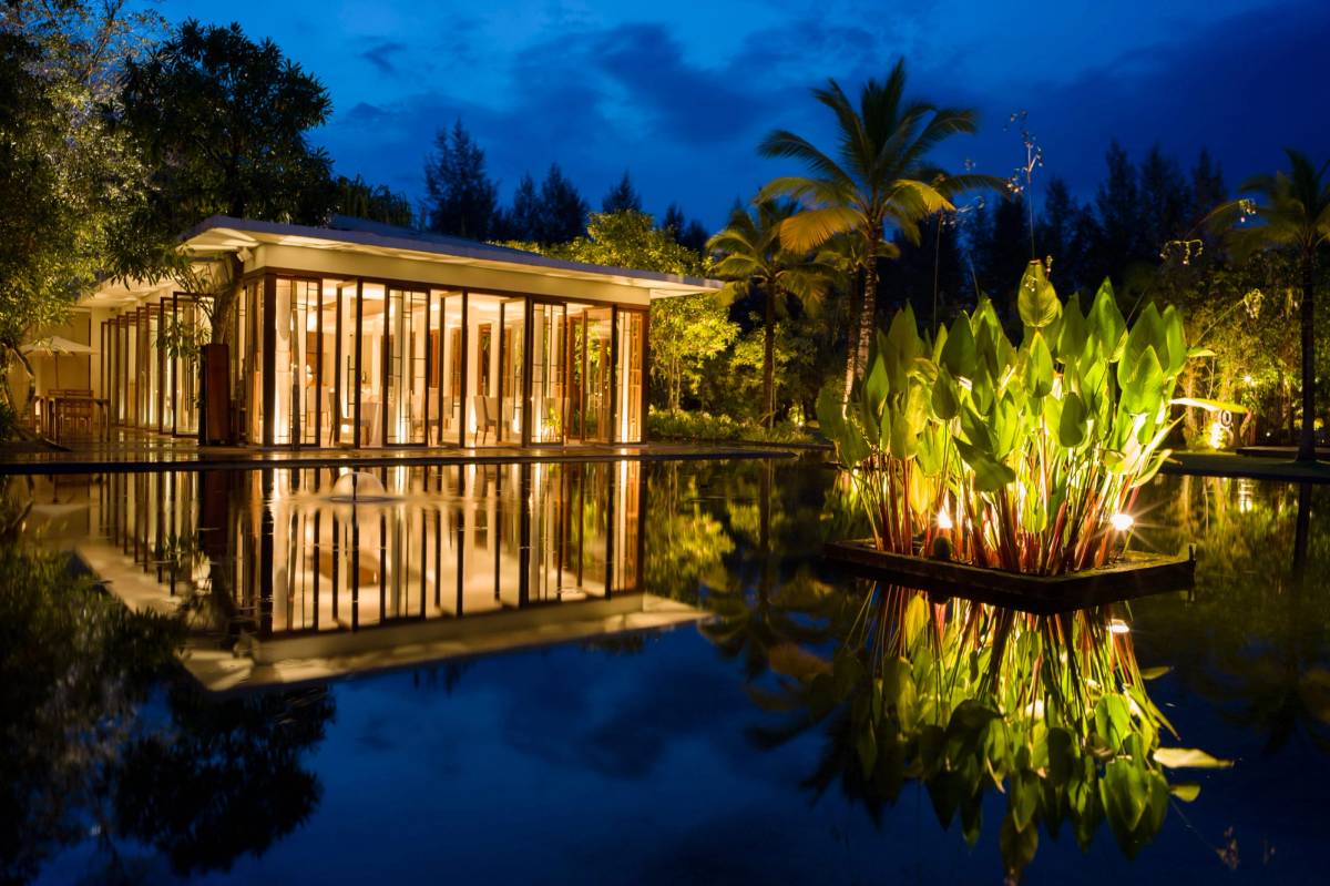 Ficus Restaurant