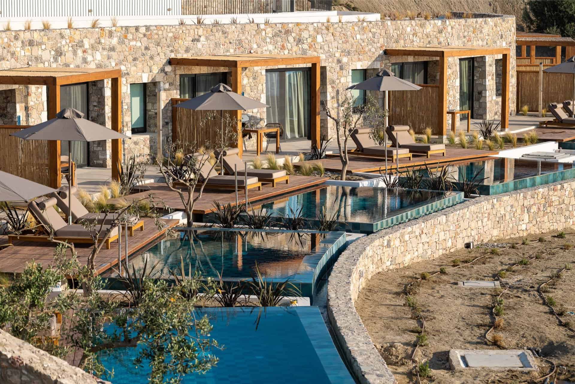 KOIA All-Suite Wellbeing Resort