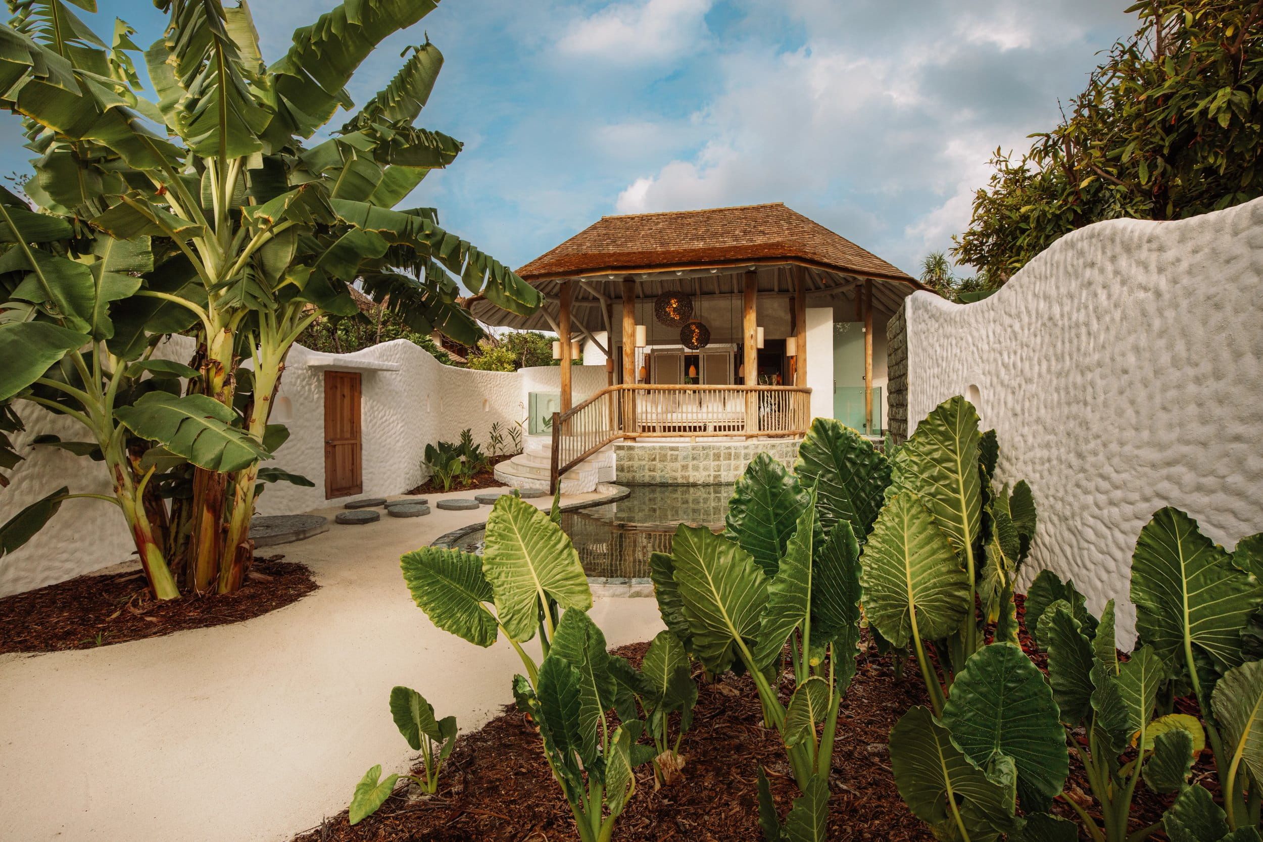 One Bedroom Beach Hideaway