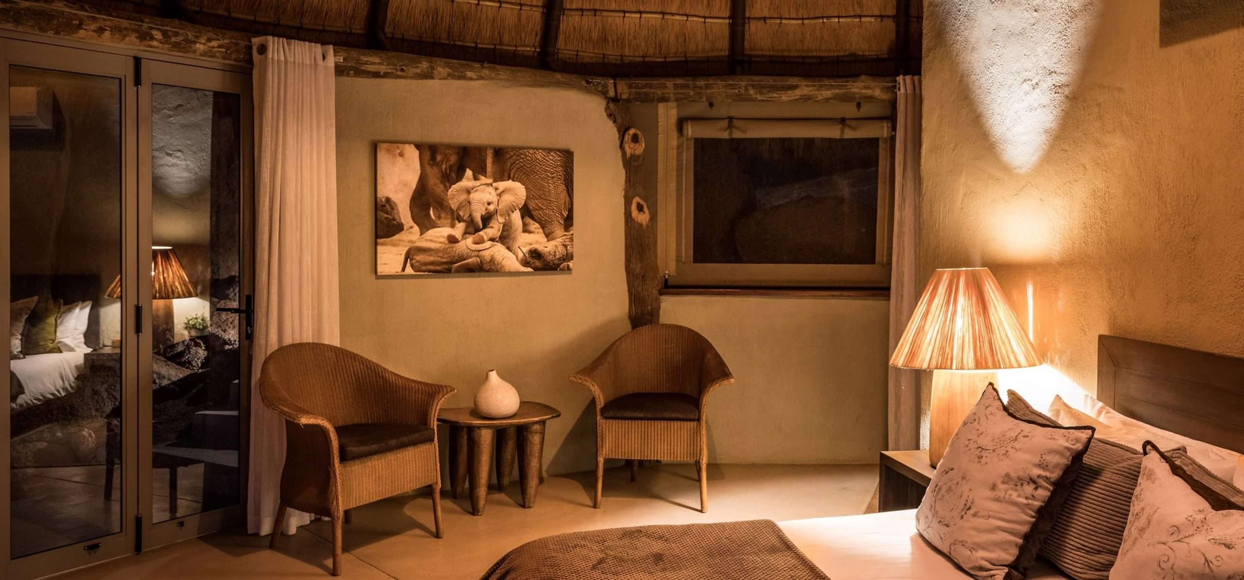 Luxury Room